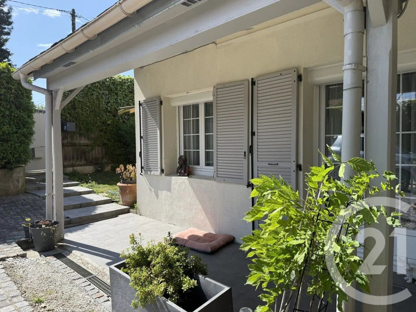 Maison à vendre, 178m², Mareil-Marly
