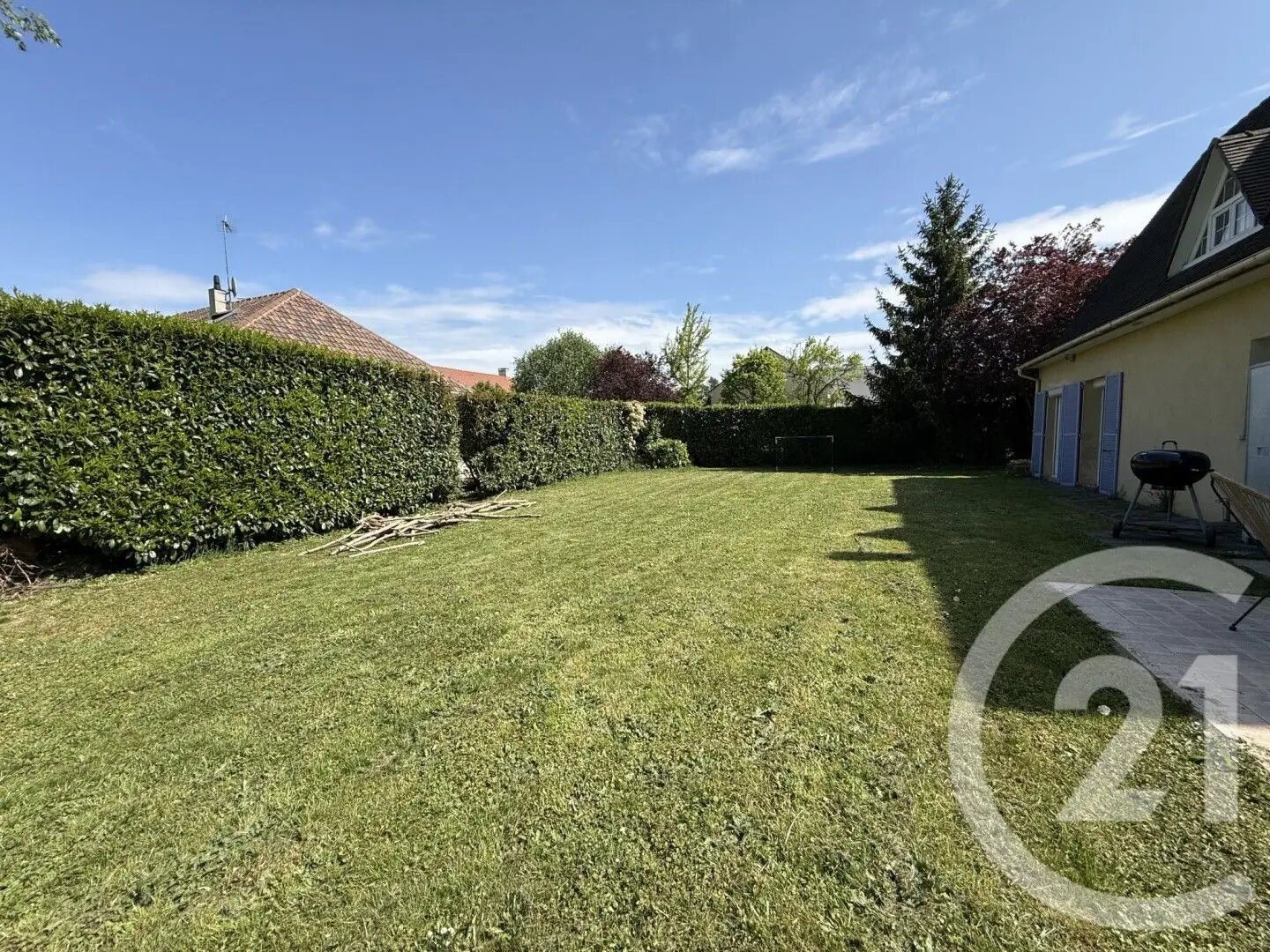 Maison à vendre, 178m², Mareil-Marly