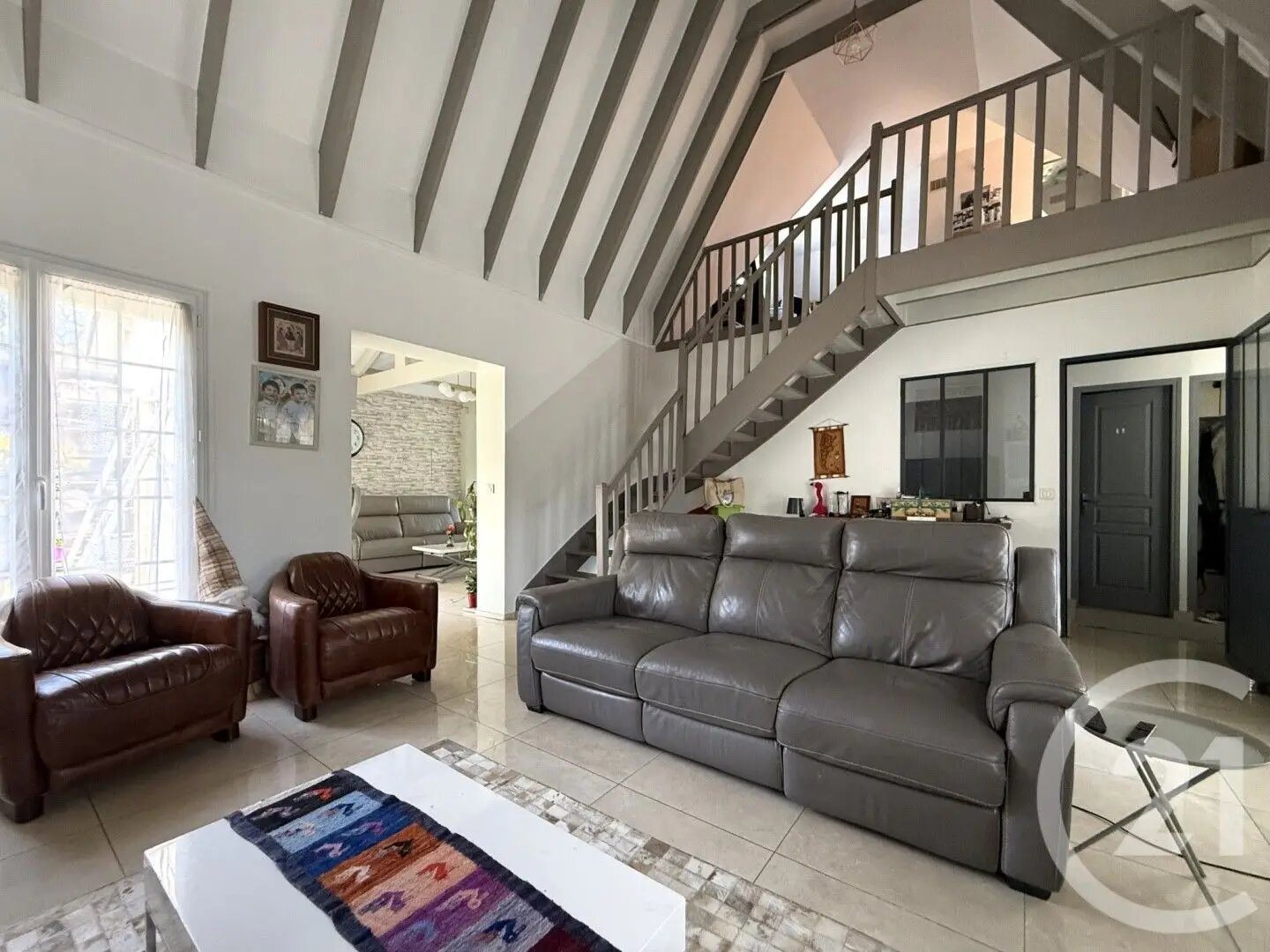 Maison à vendre, 178m², Mareil-Marly