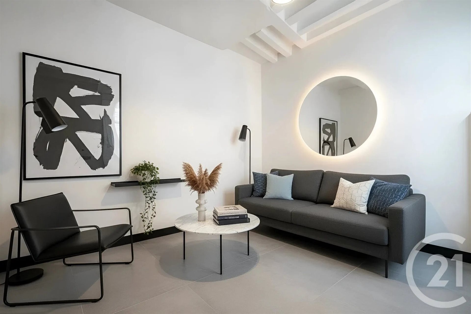 Appartement à vendre, 12m², Saint-Germain-en-Laye