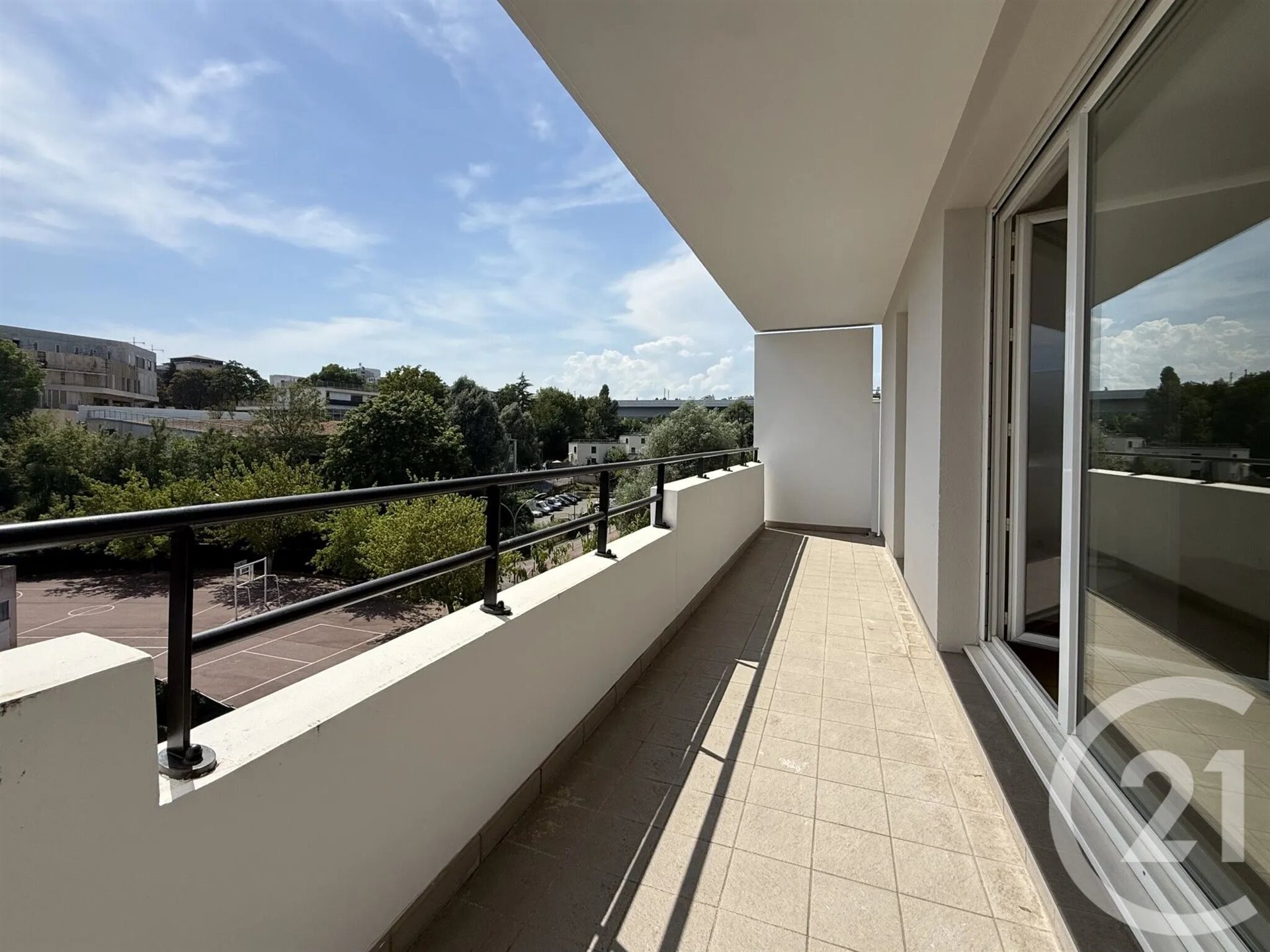 Appartement à vendre, 84m², Saint-Germain-en-Laye