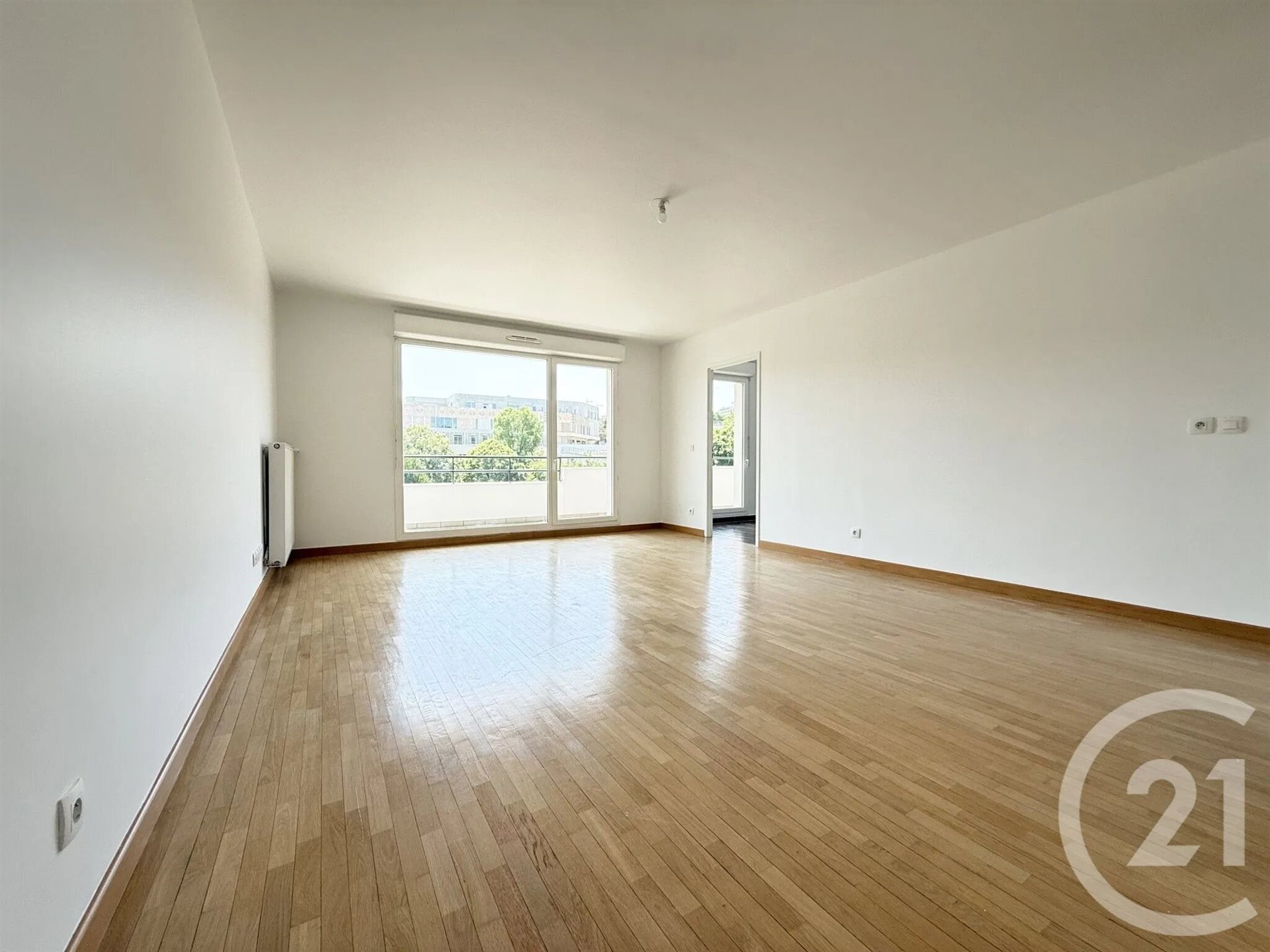 Appartement à vendre, 84m², Saint-Germain-en-Laye