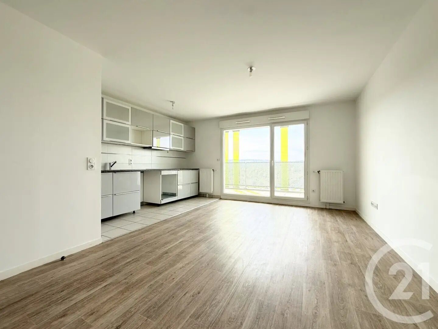 Appartement à vendre, 60m², Carrières-sous-Poissy