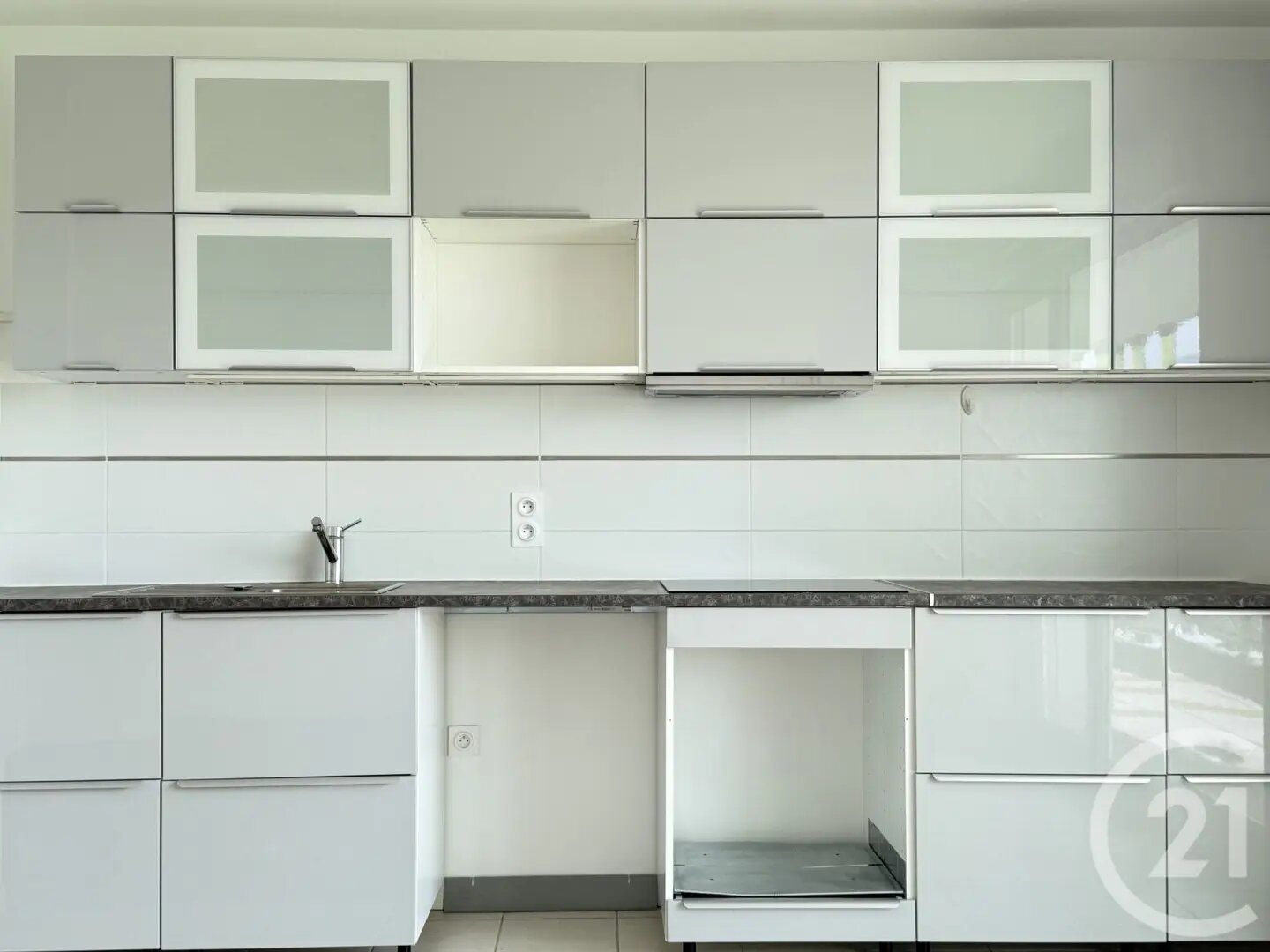Appartement à vendre, 60m², Carrières-sous-Poissy