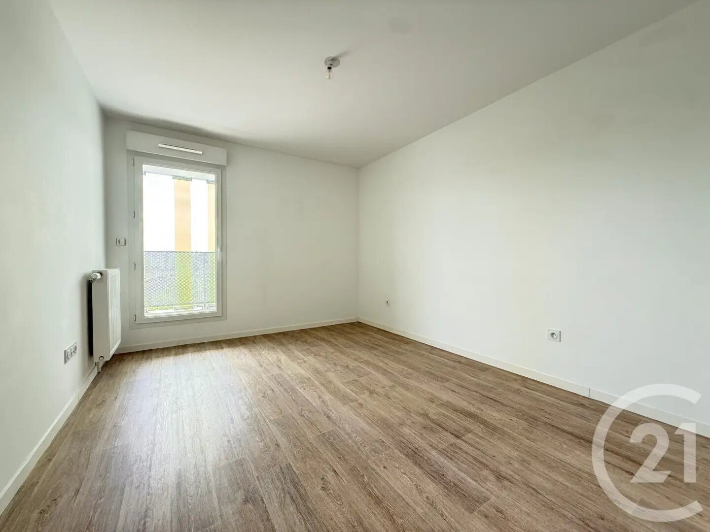 Appartement à vendre, 60m², Carrières-sous-Poissy