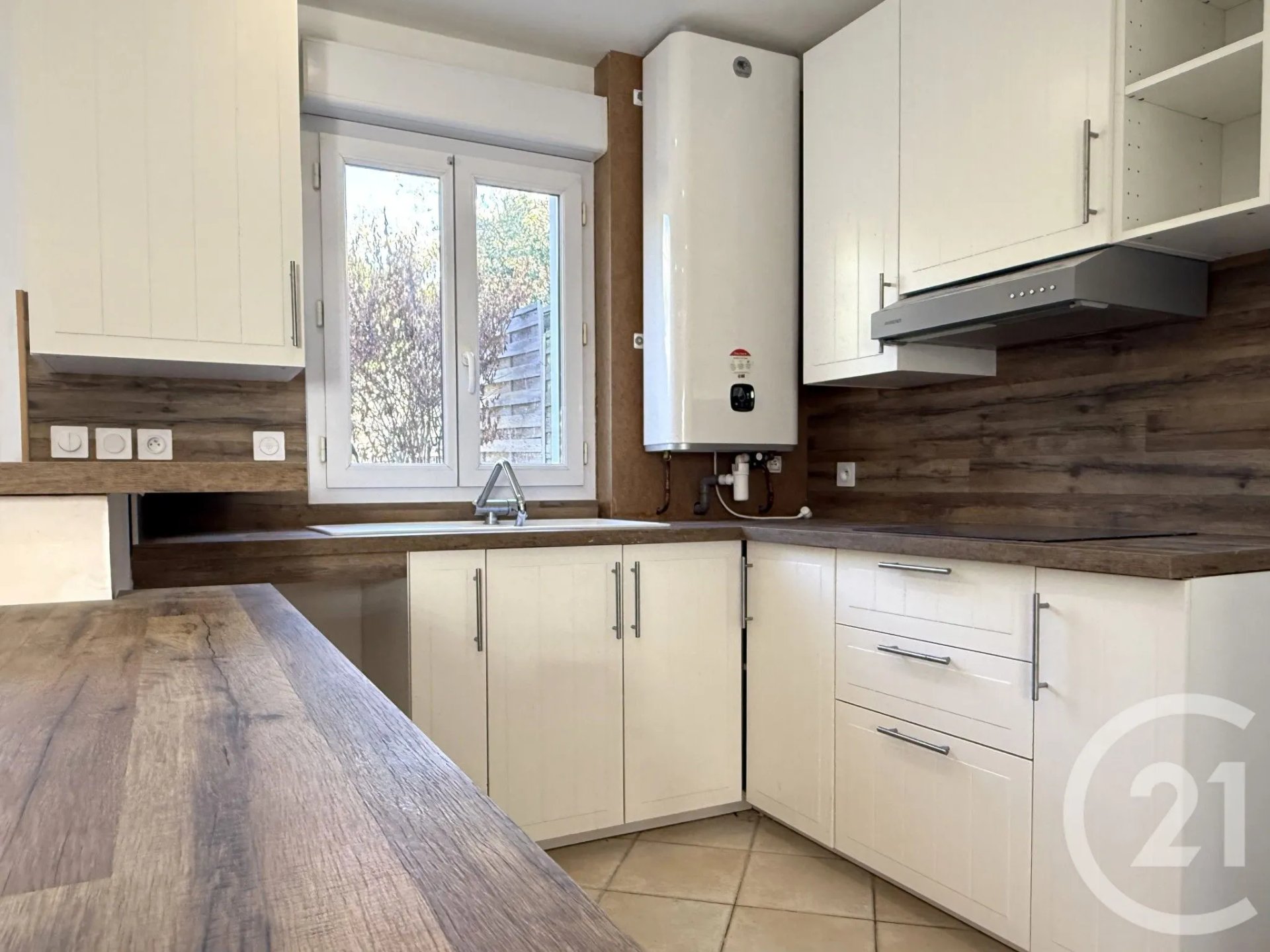 Maison à vendre, 74m², Marly-le-Roi