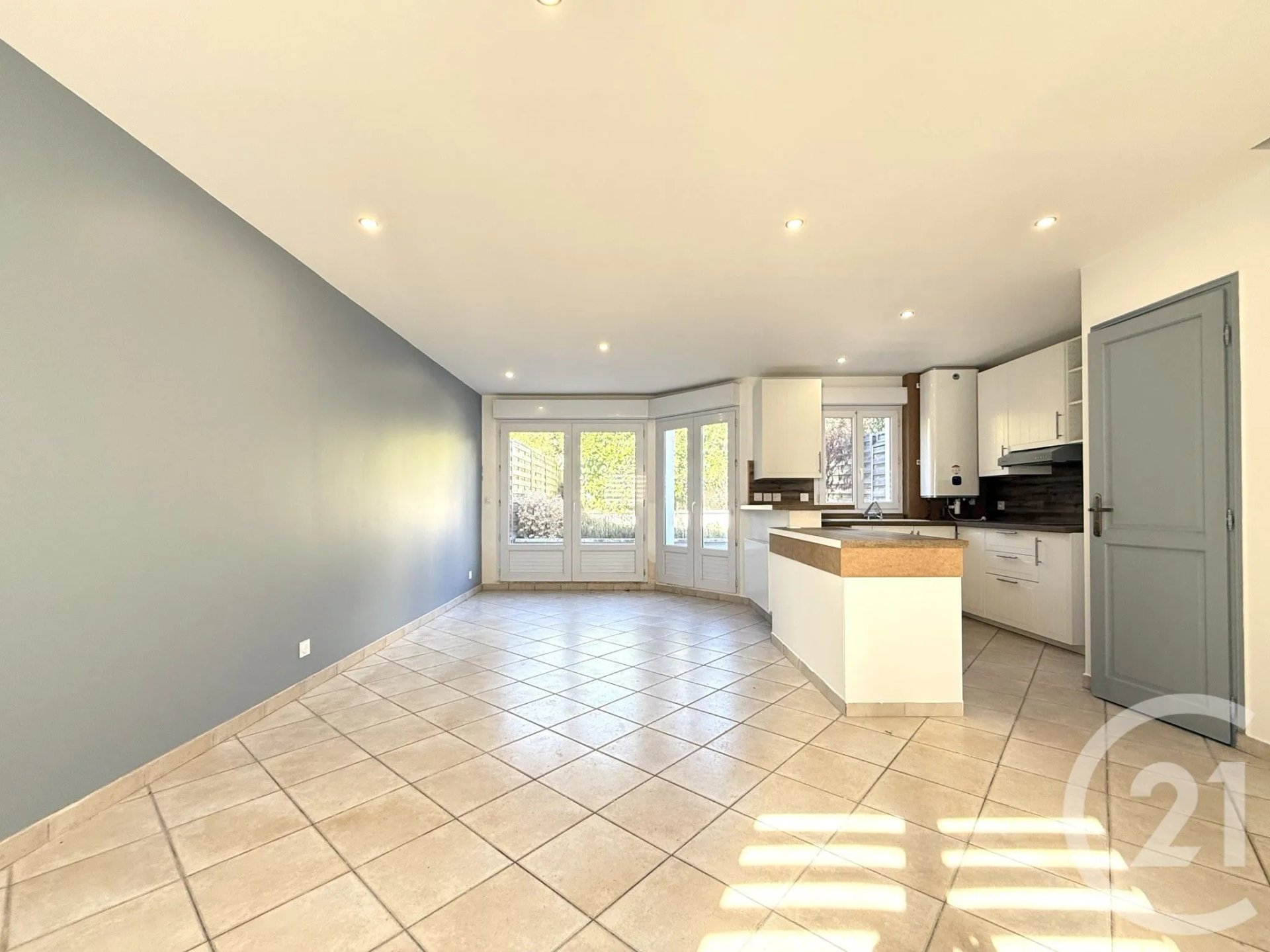 Maison à vendre, 77m², Marly-le-Roi
