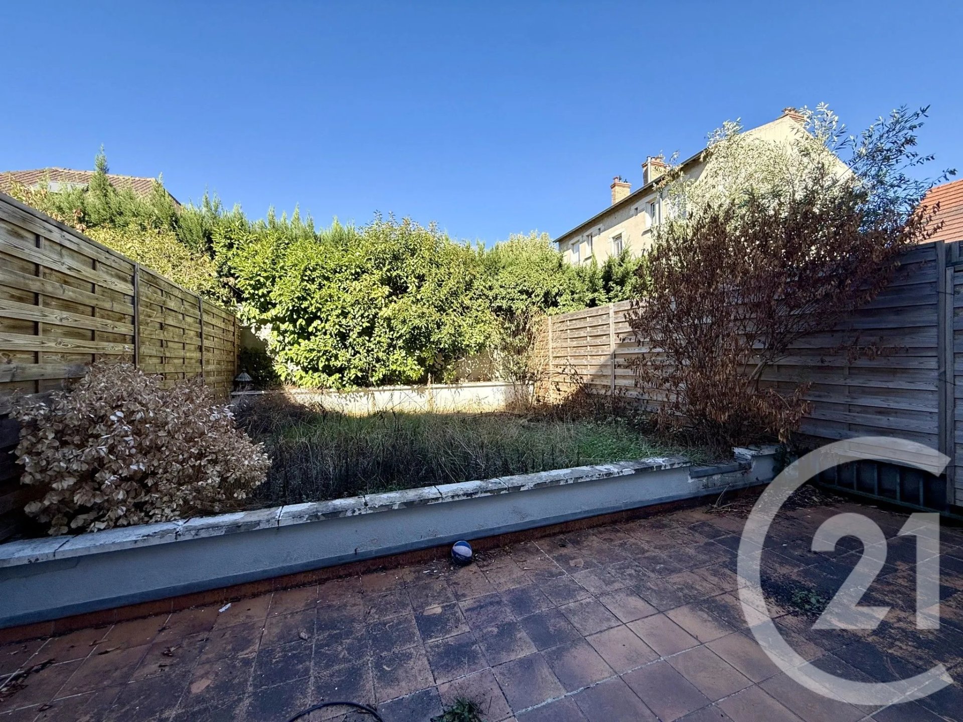 Maison à vendre, 77m², Marly-le-Roi