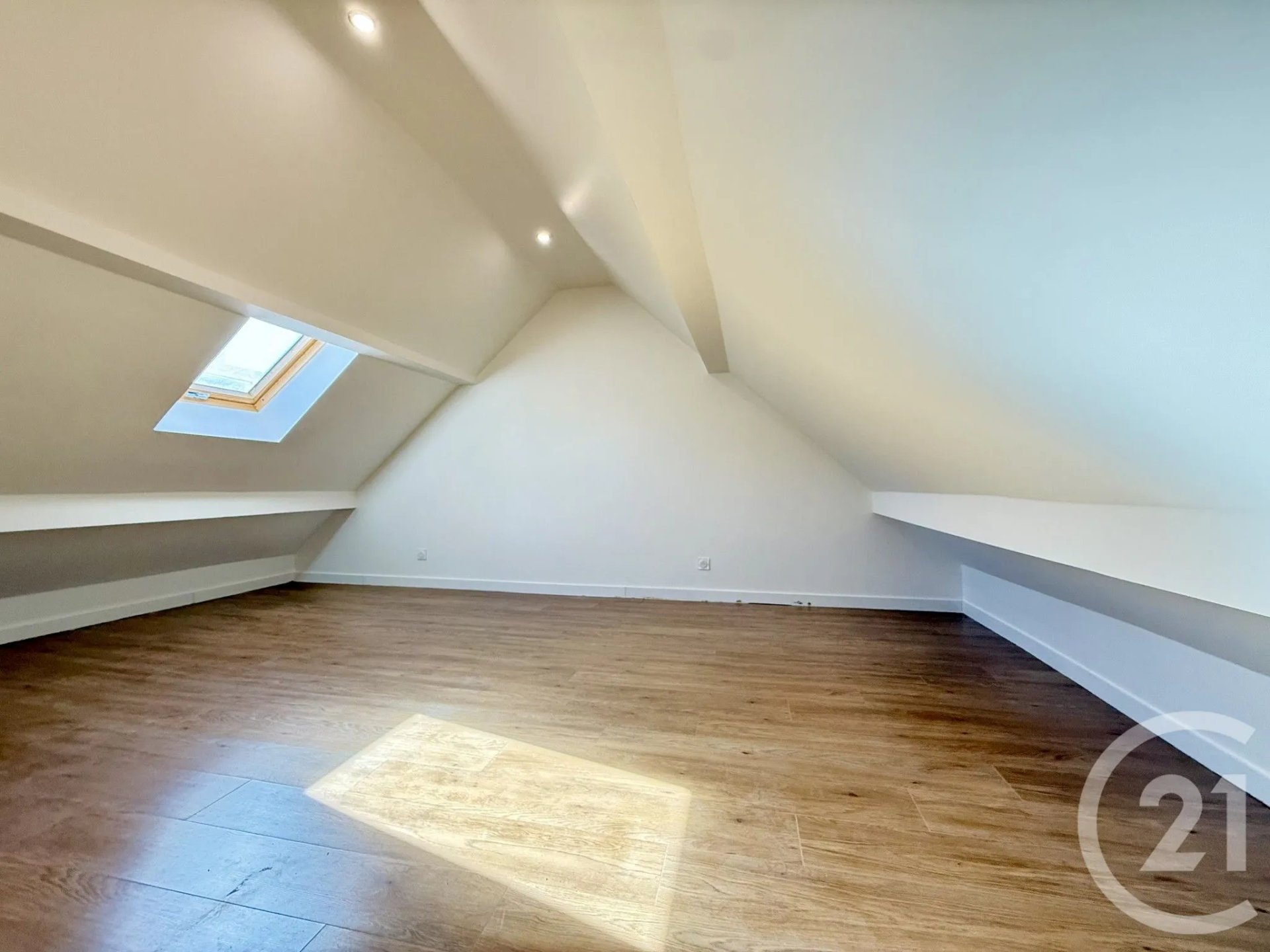 Maison à vendre, 77m², Marly-le-Roi