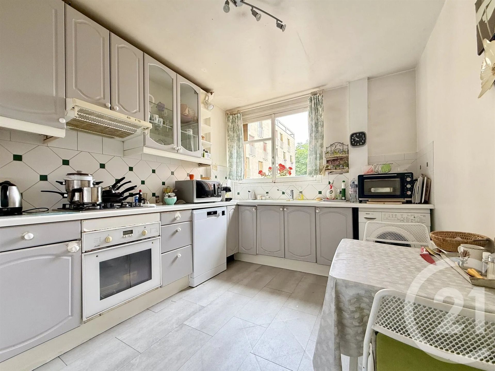 Appartement à vendre, 91m², Saint-Germain-en-Laye