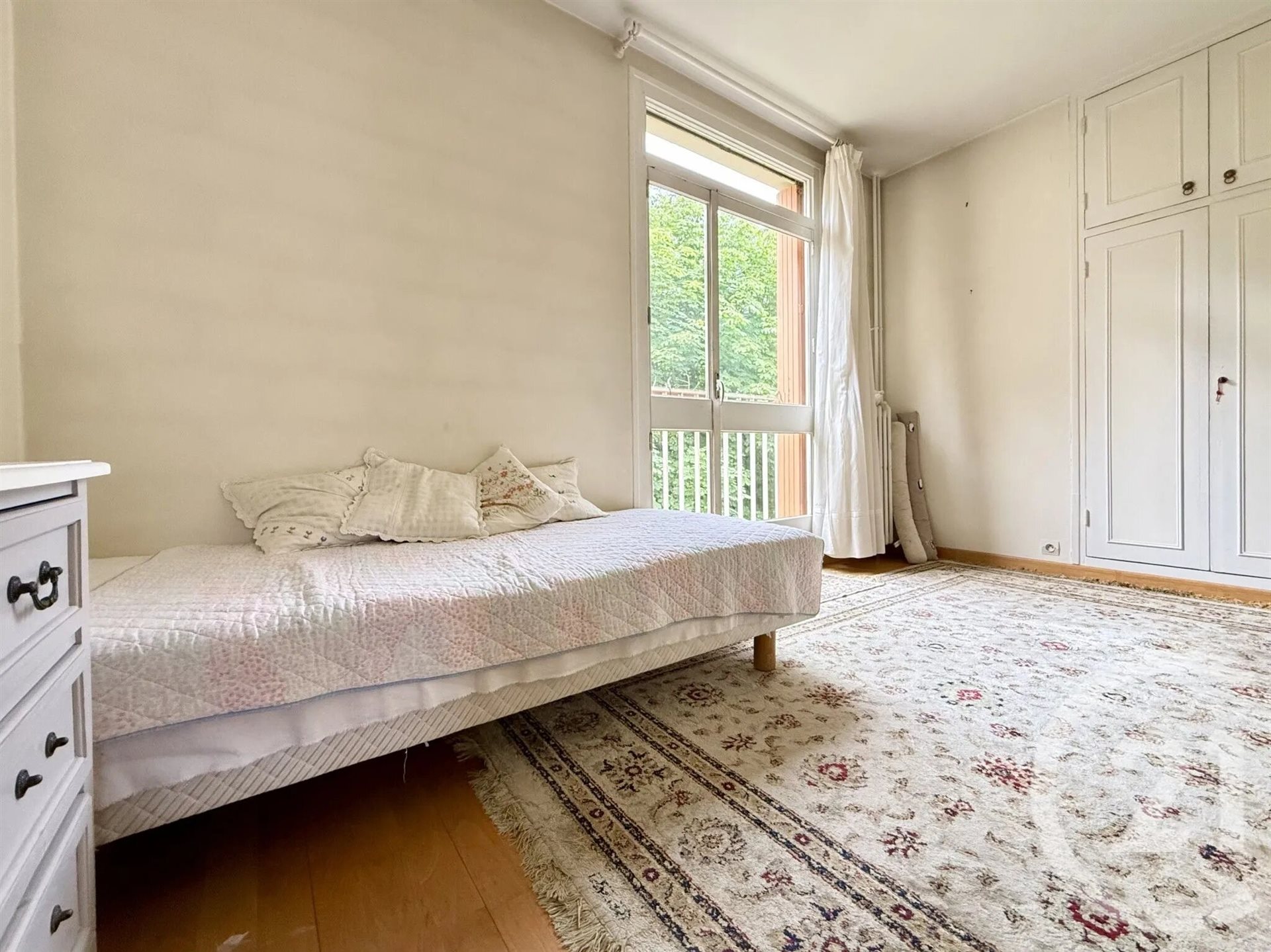 Appartement à vendre, 91m², Saint-Germain-en-Laye