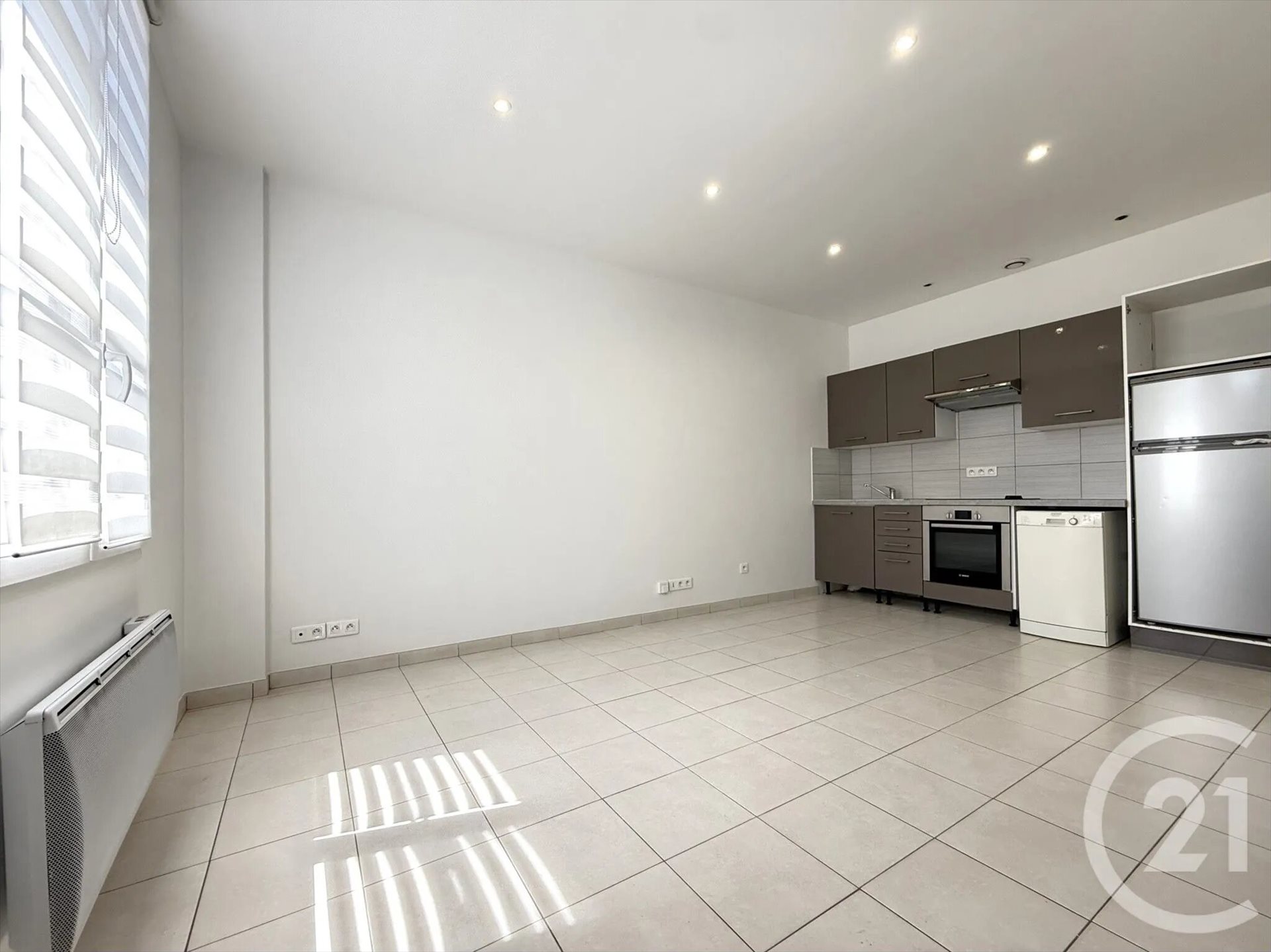 Appartement à vendre, 33m², Le Pecq