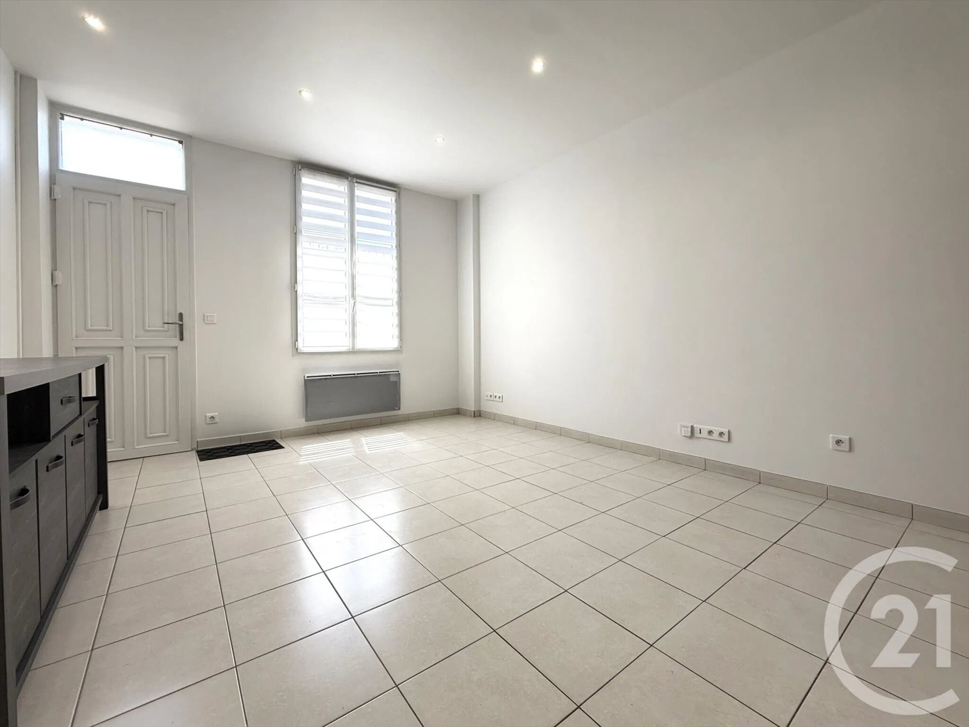 Appartement à vendre, 33m², Le Pecq