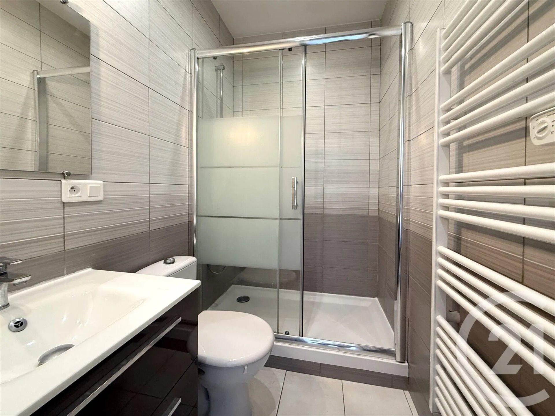 Appartement à vendre, 33m², Le Pecq