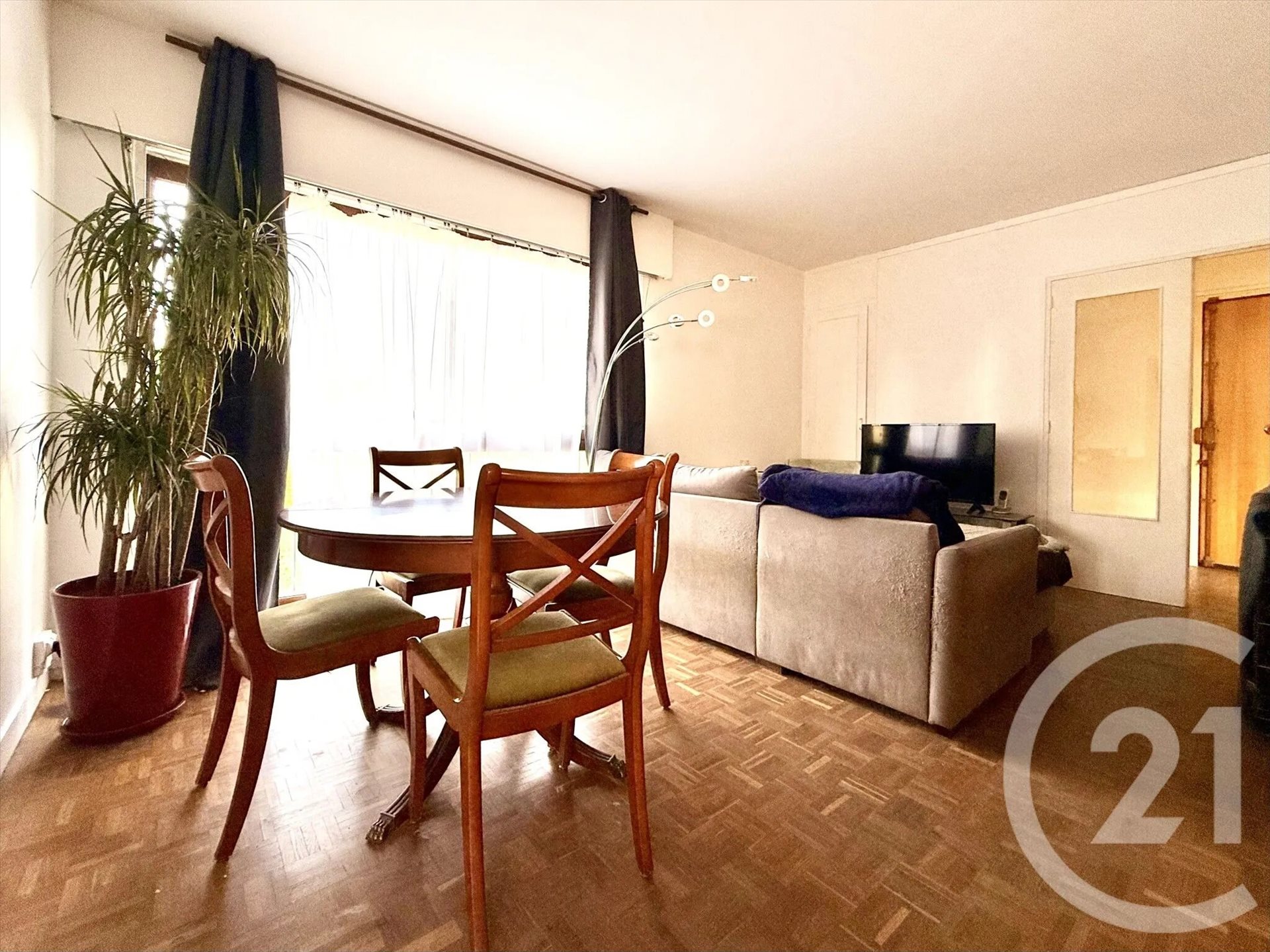Appartement à vendre, 56m², Le Pecq