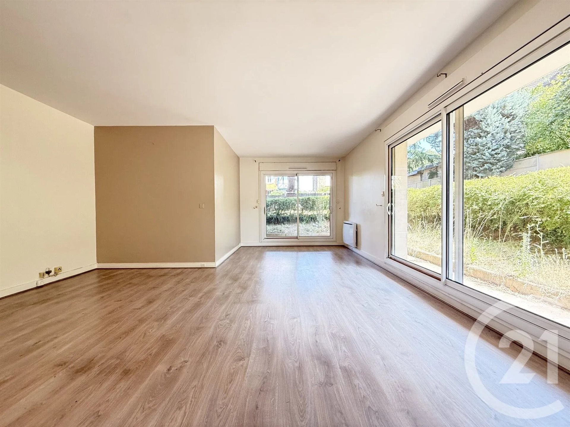 Appartement à vendre, 106m², Saint-Germain-en-Laye