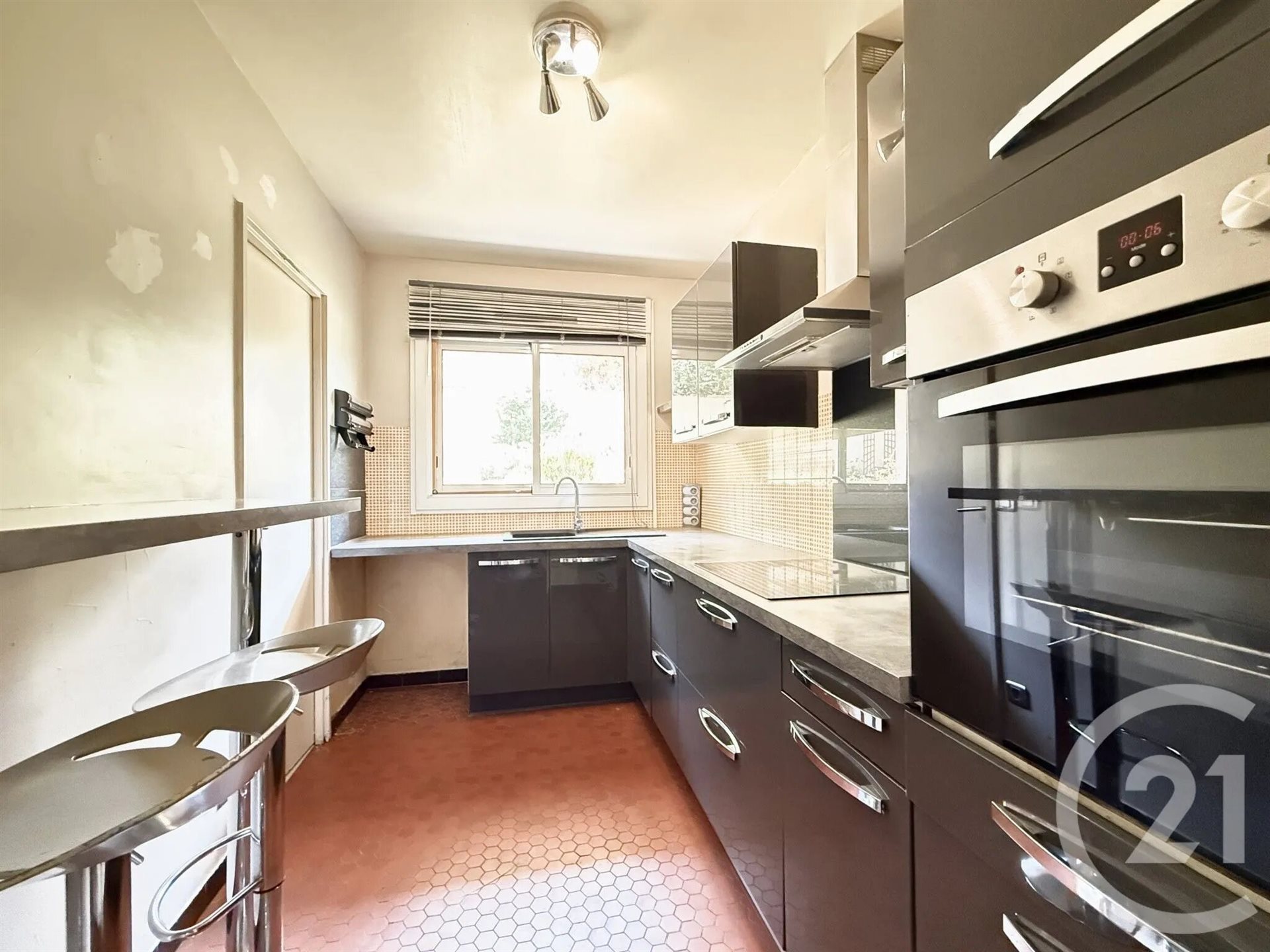 Appartement à vendre, 106m², Saint-Germain-en-Laye