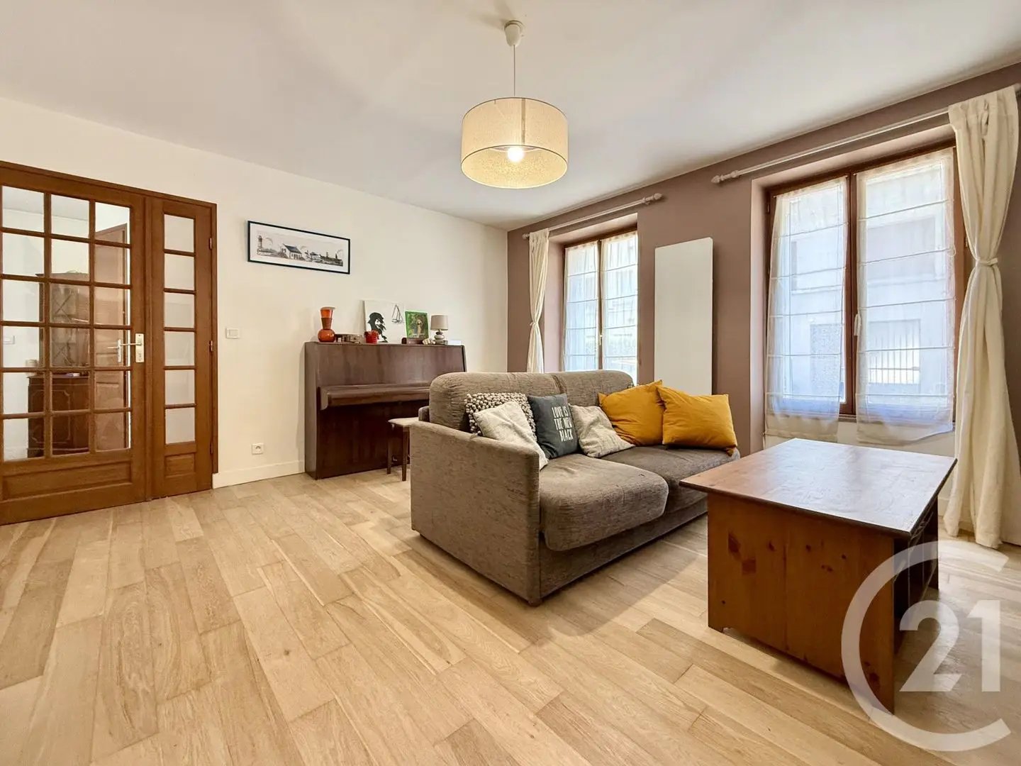 Appartement à vendre, 47m², Saint-Germain-en-Laye
