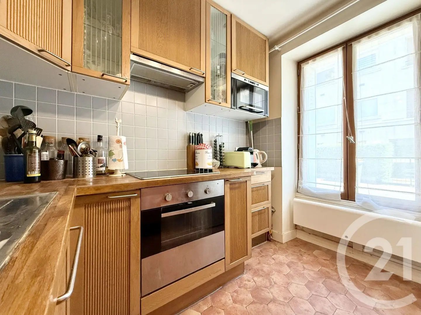 Appartement à vendre, 47m², Saint-Germain-en-Laye