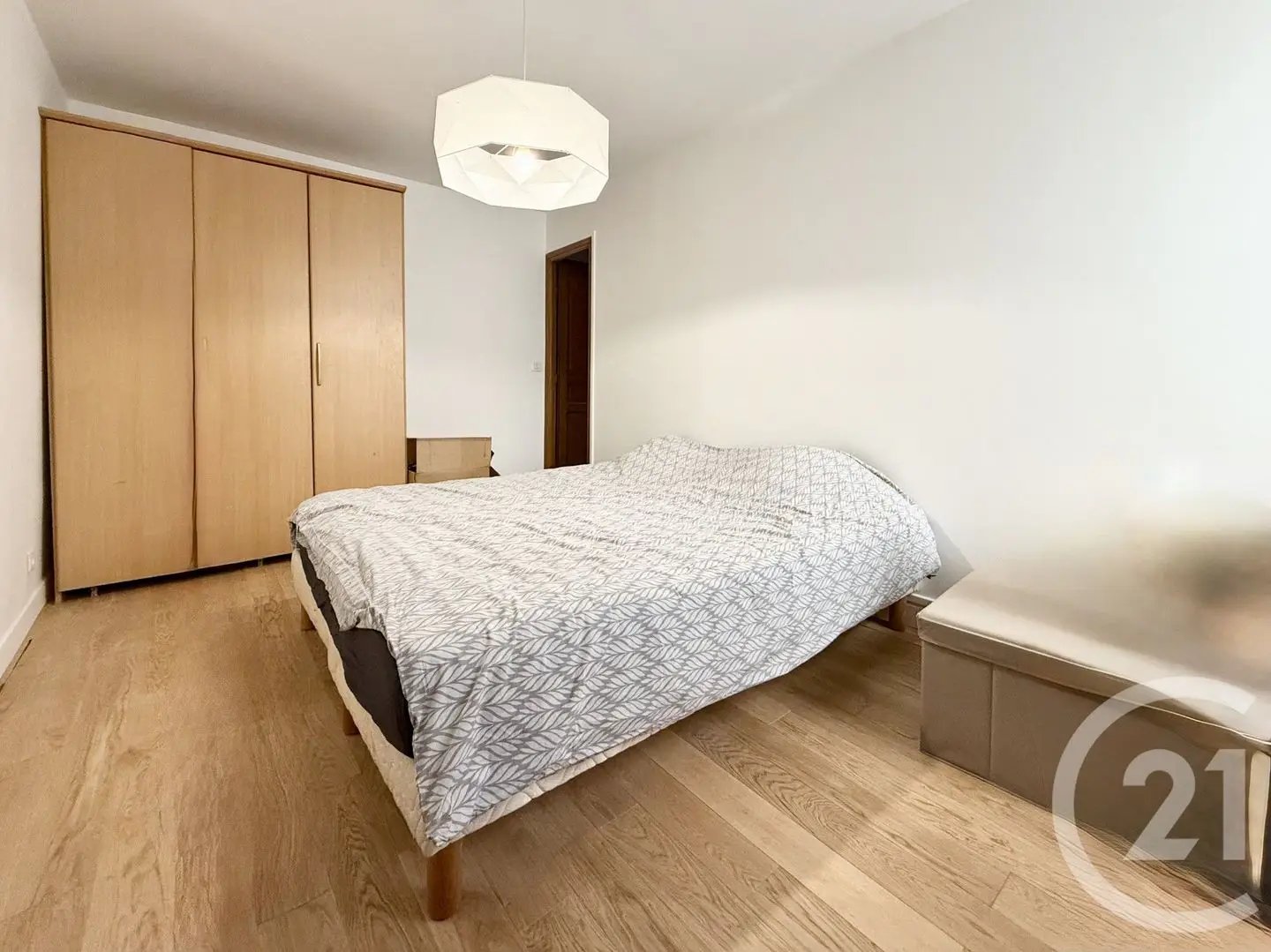 Appartement à vendre, 47m², Saint-Germain-en-Laye