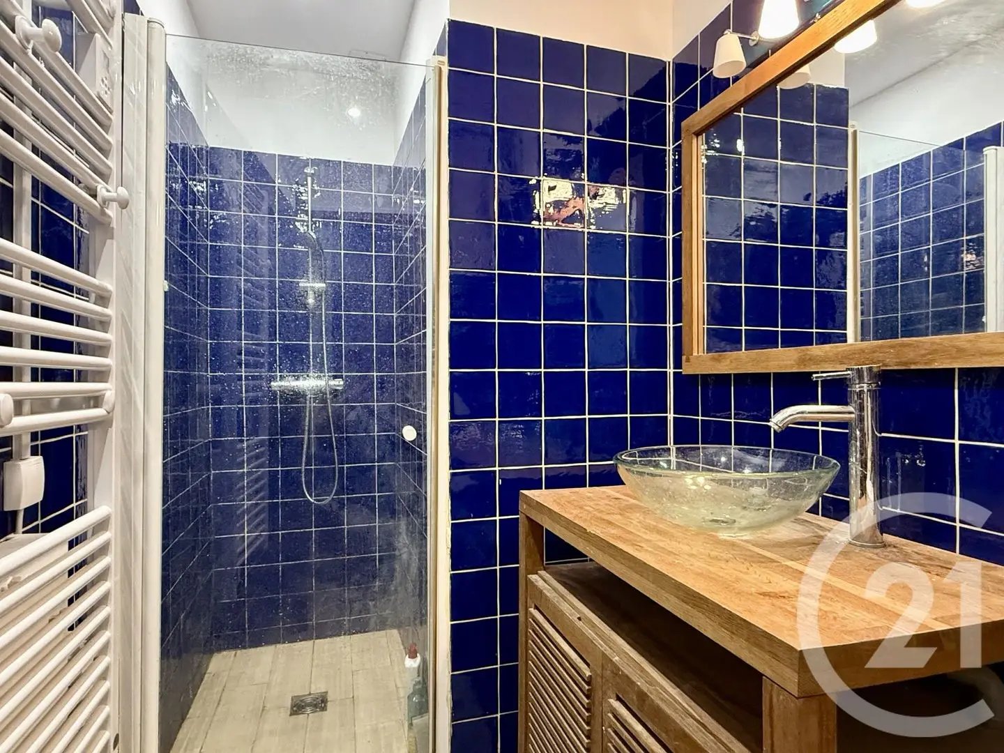 Appartement à vendre, 47m², Saint-Germain-en-Laye