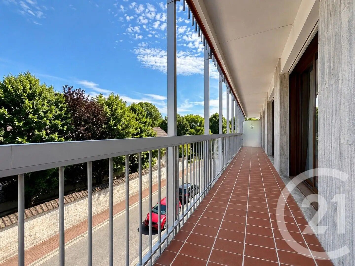 Appartement à vendre, 71m², Saint-Germain-en-Laye