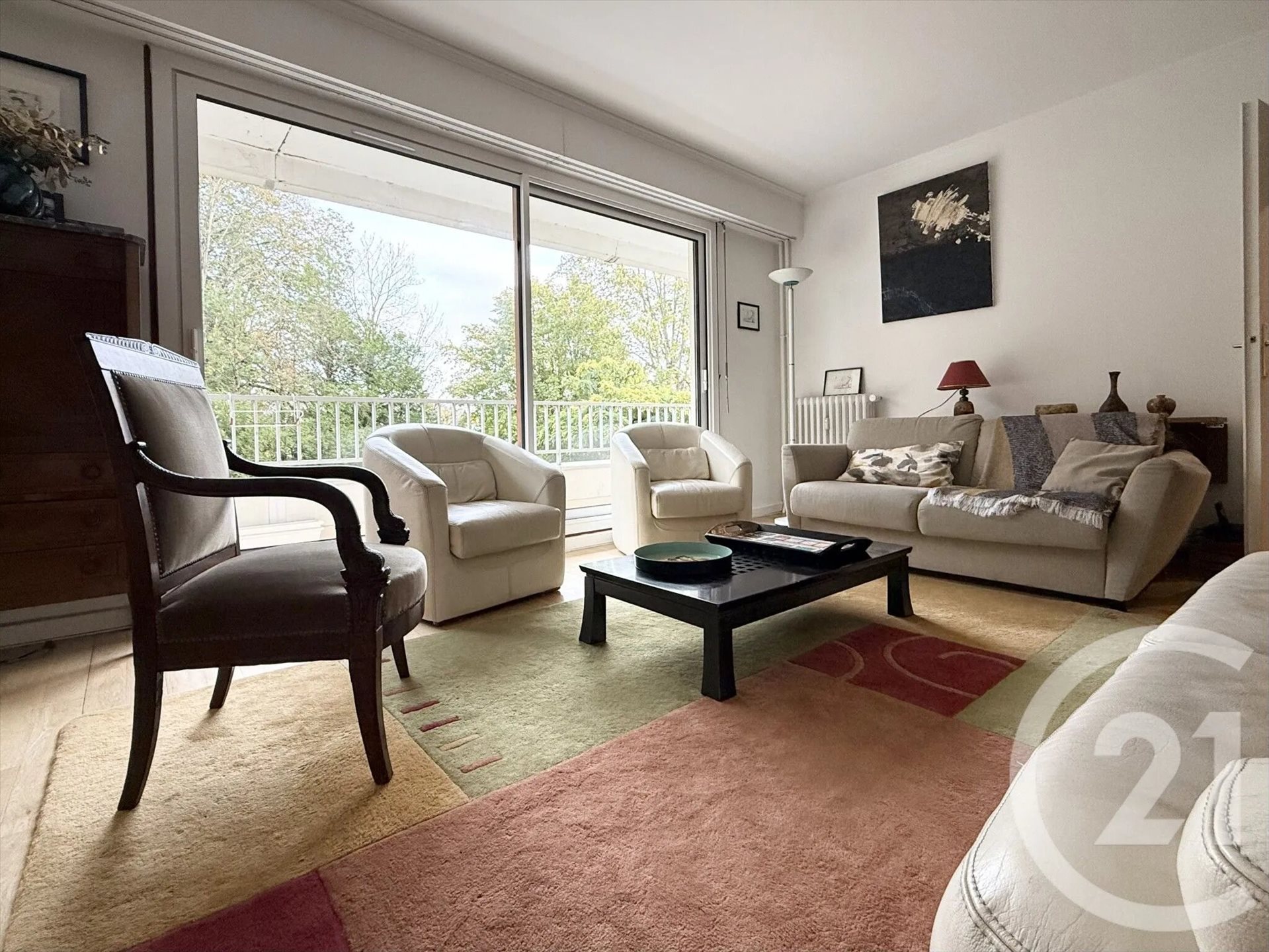 Appartement à vendre, 122m², Saint-Germain-en-Laye