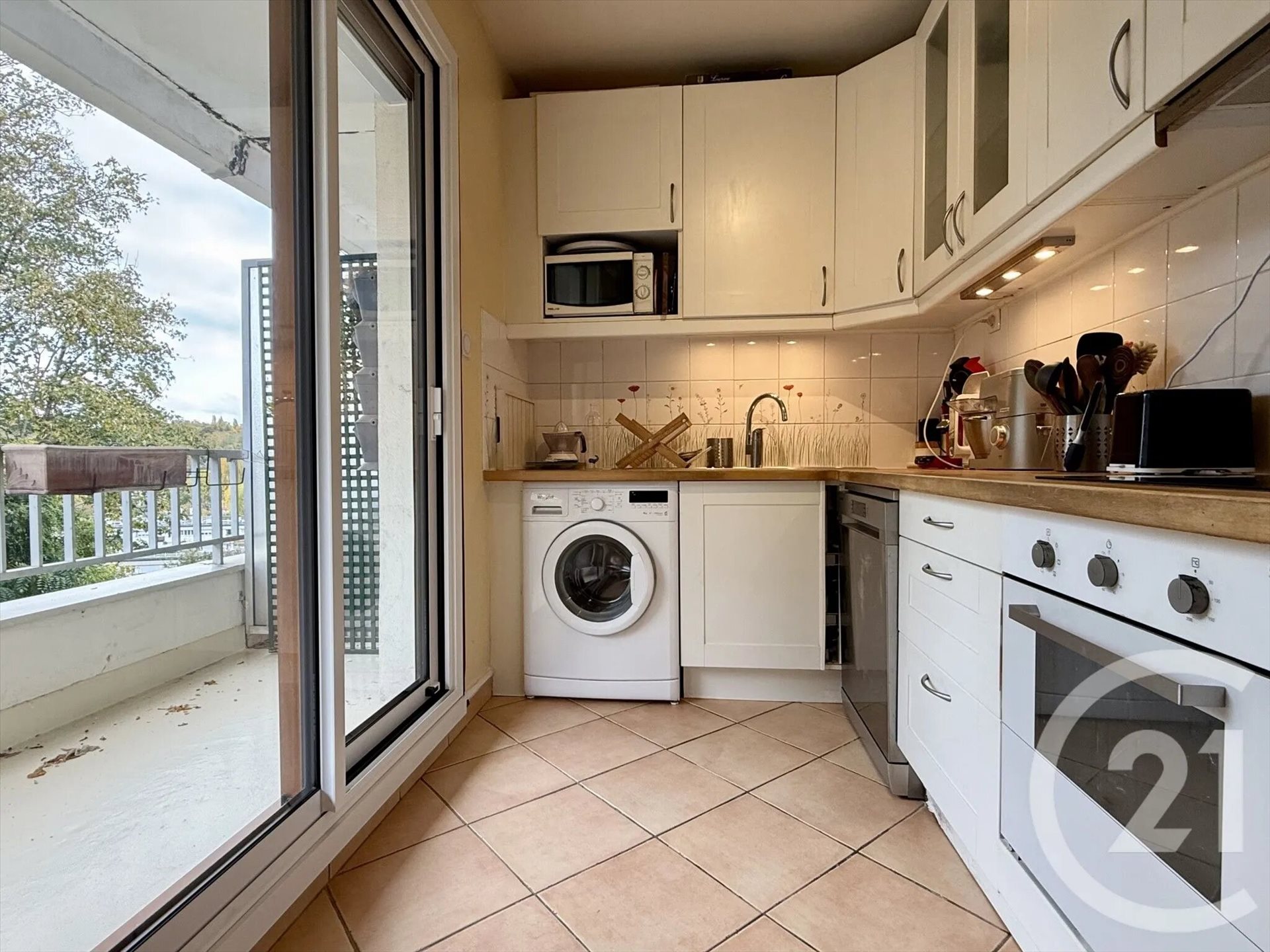 Appartement à vendre, 122m², Saint-Germain-en-Laye