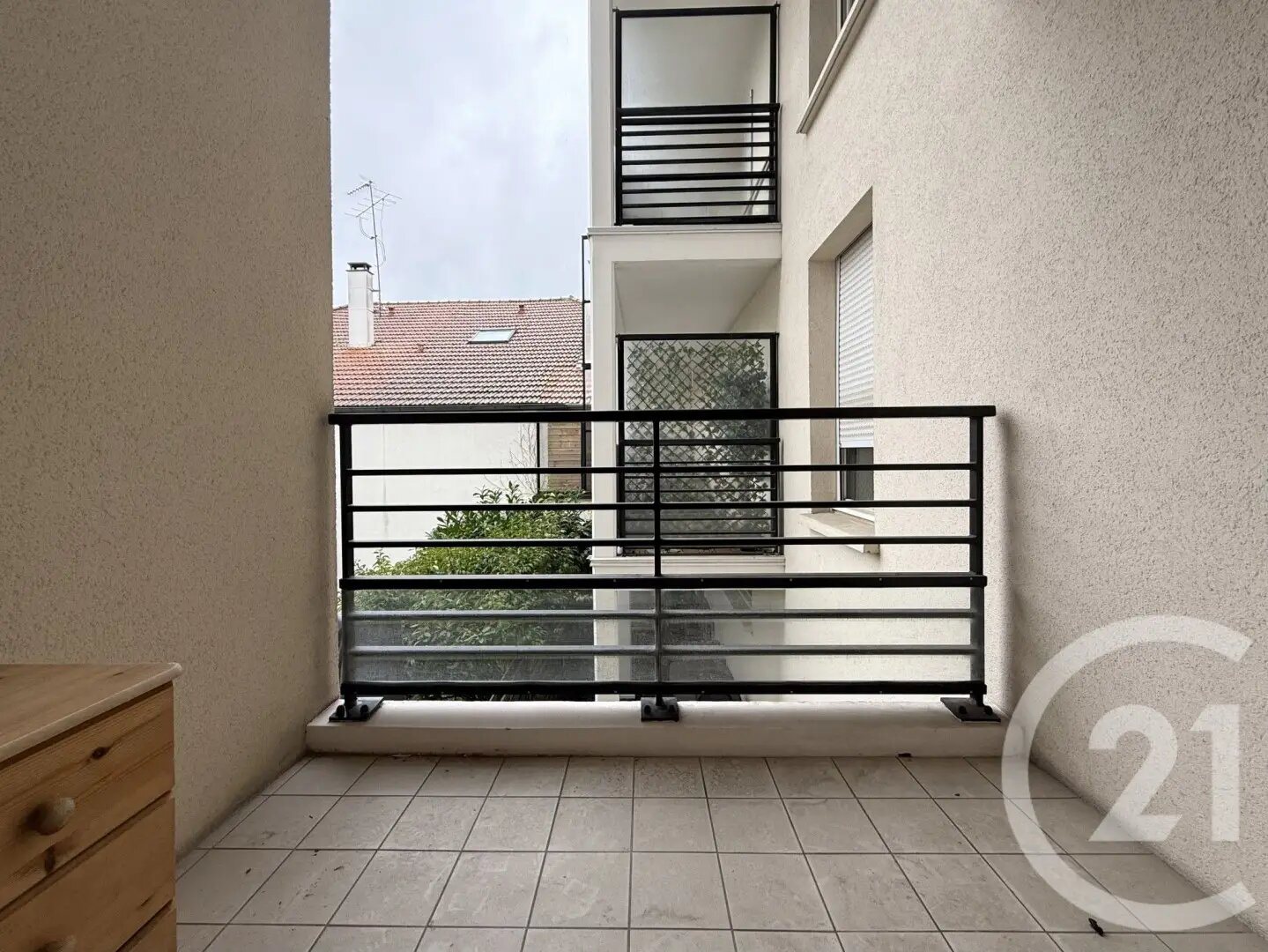 Appartement à vendre, 26m², Le Port-Marly