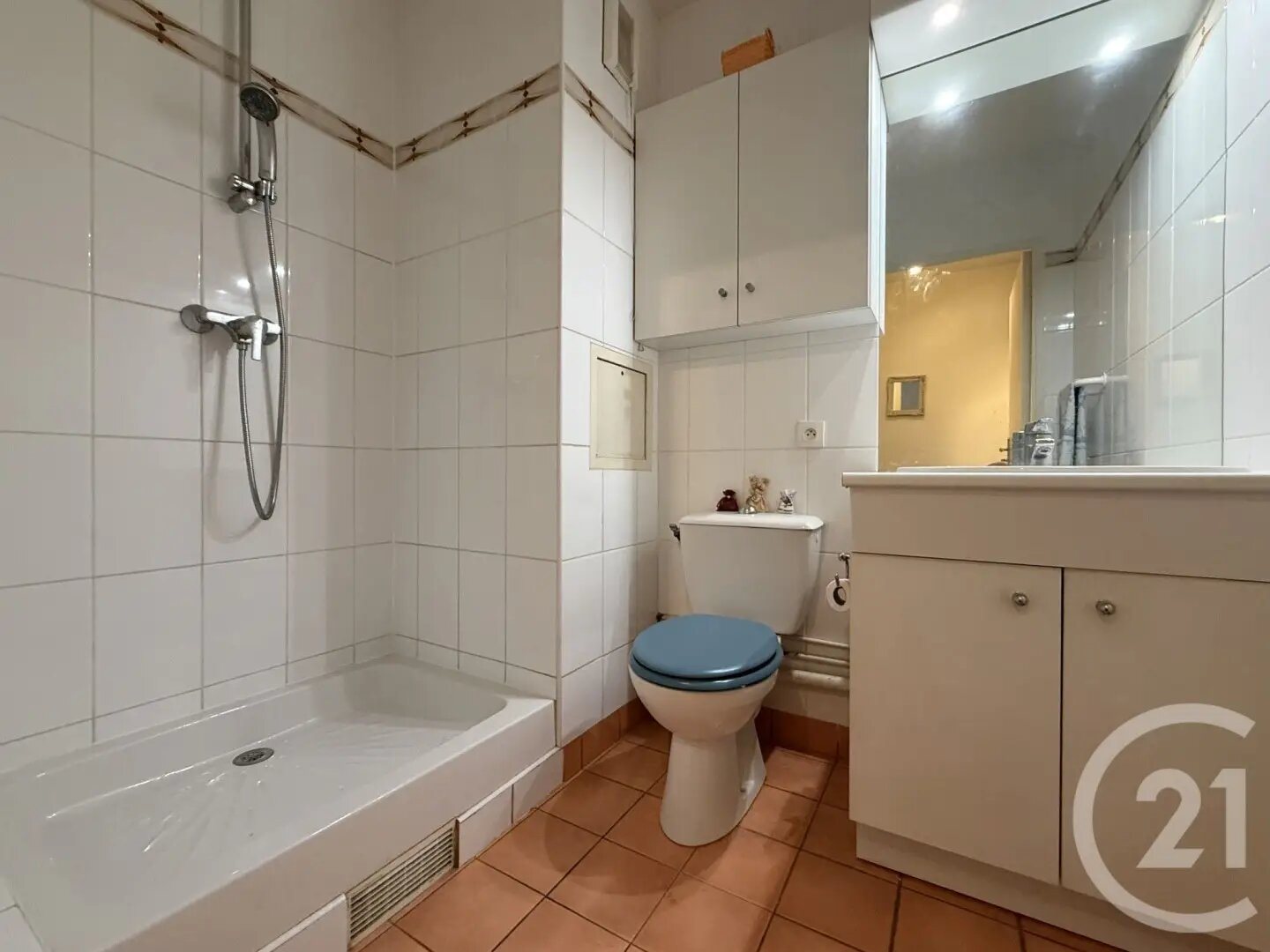 Appartement à vendre, 26m², Le Port-Marly