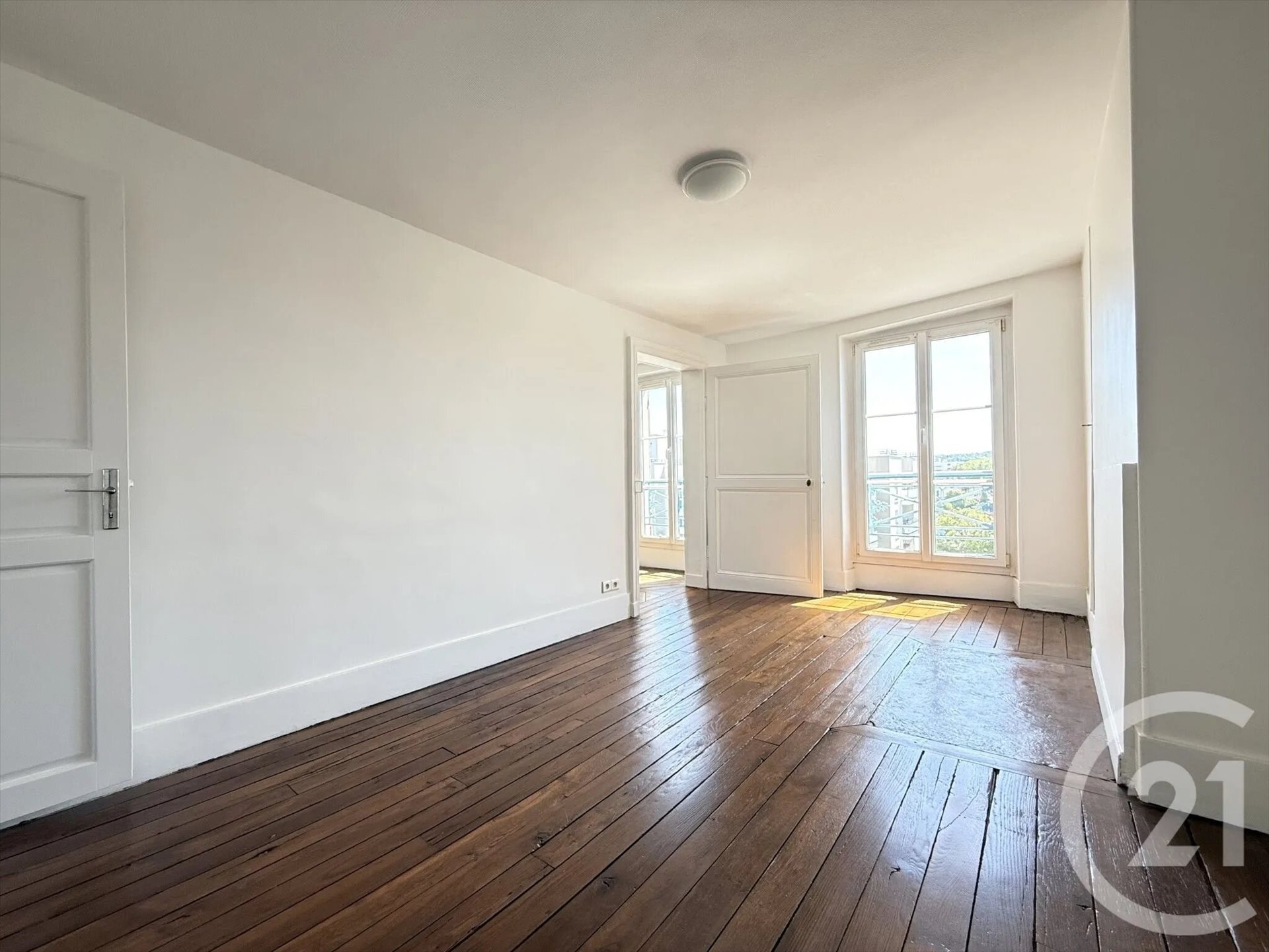 Appartement à vendre, 52m², Le Pecq