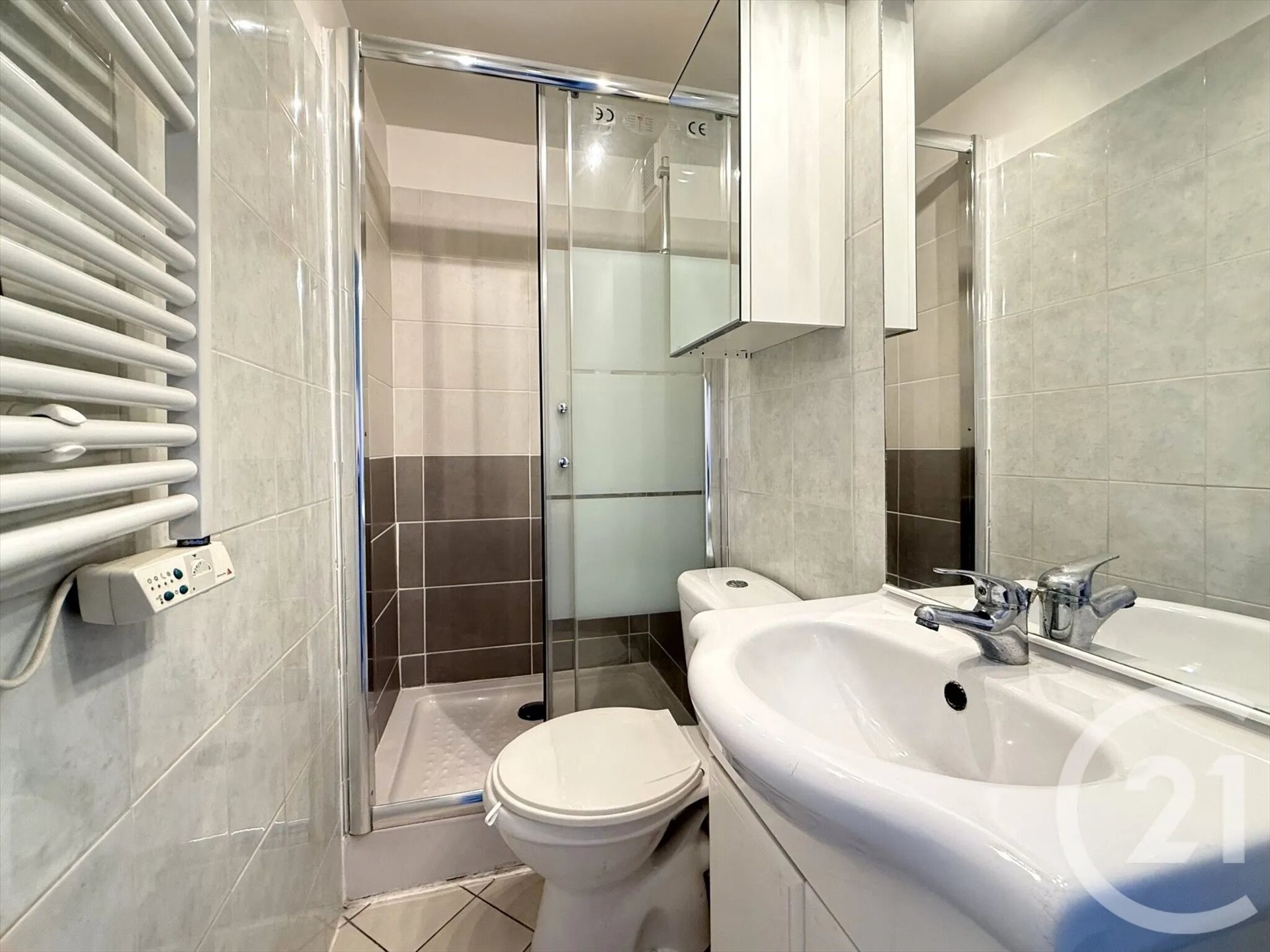 Appartement à vendre, 52m², Le Pecq