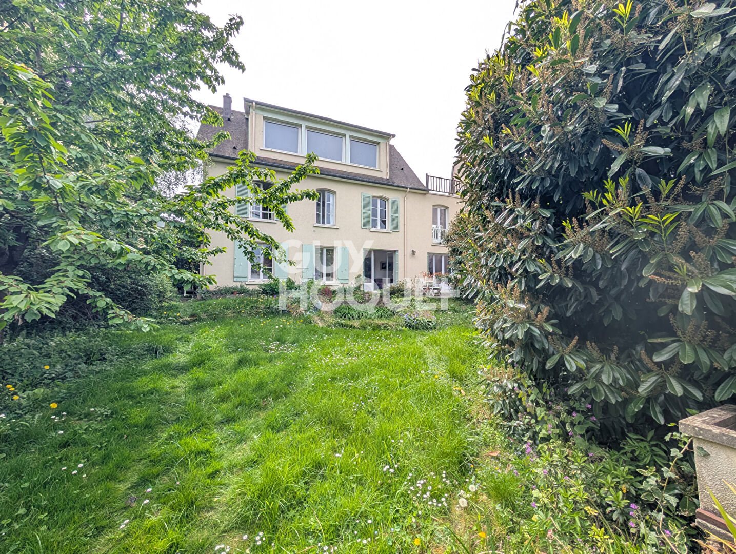 Maison à vendre, 233m², Marly-le-Roi