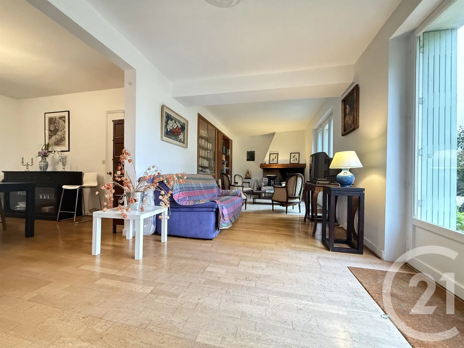 Maison à vendre, 233m², Marly-le-Roi
