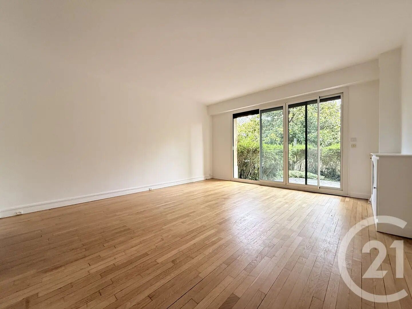 Appartement à vendre, 90m², Saint-Germain-en-Laye