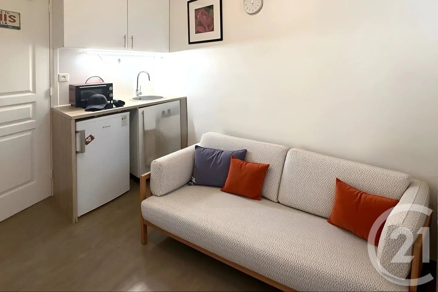 Appartement à vendre, 11m², Saint-Germain-en-Laye
