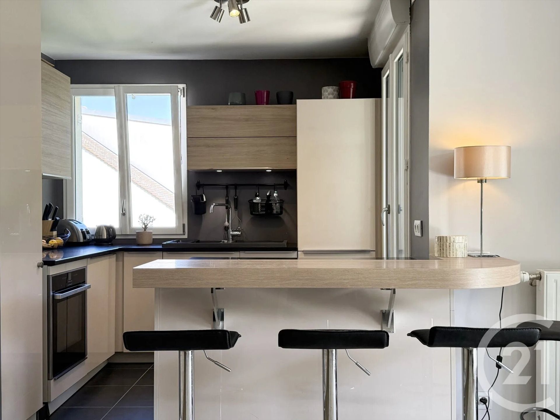Appartement à vendre, 95m², Mareil-Marly