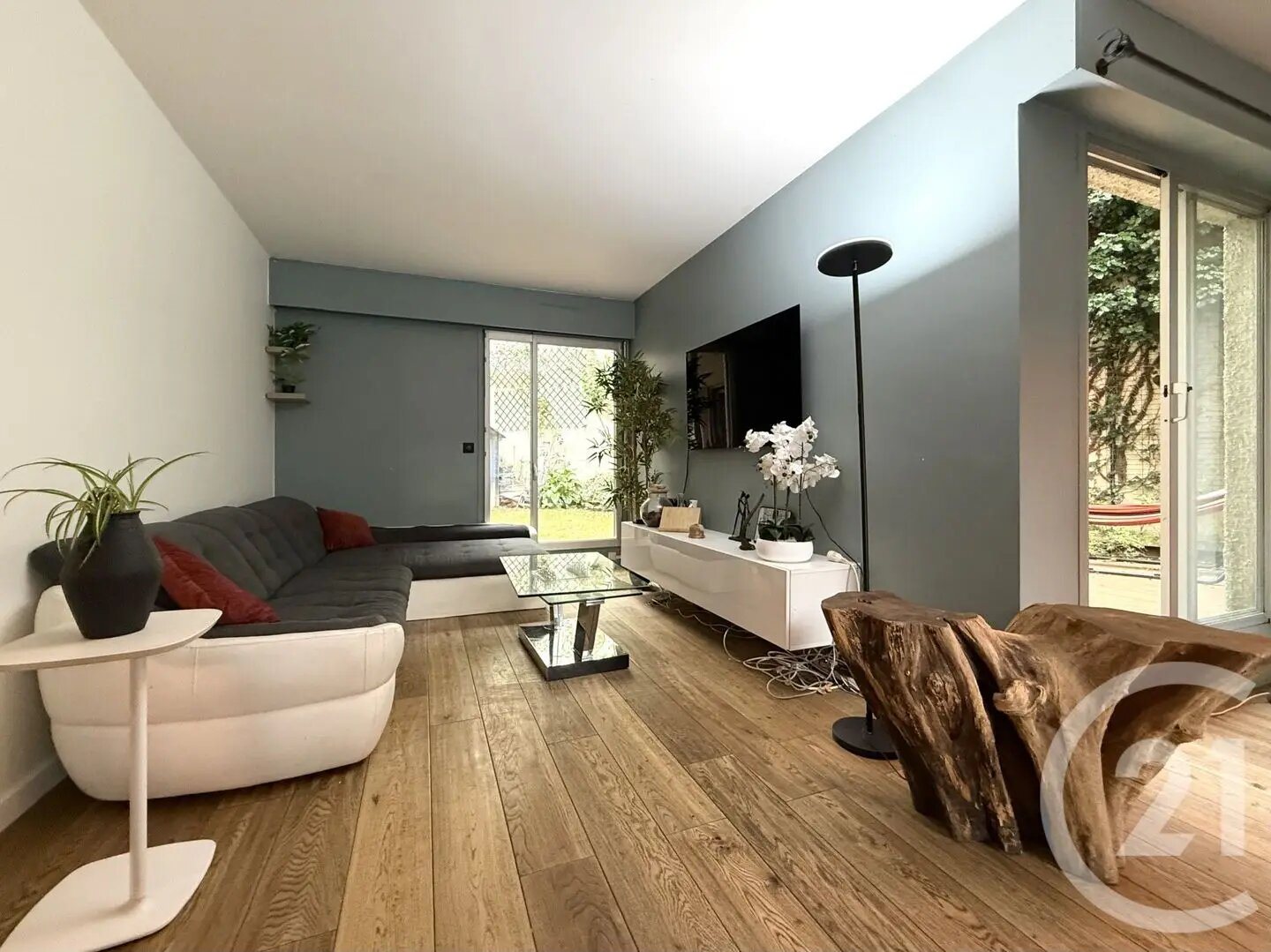 Appartement à vendre, 82m², Le Pecq