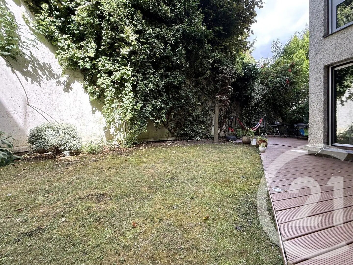Appartement à vendre, 82m², Le Pecq
