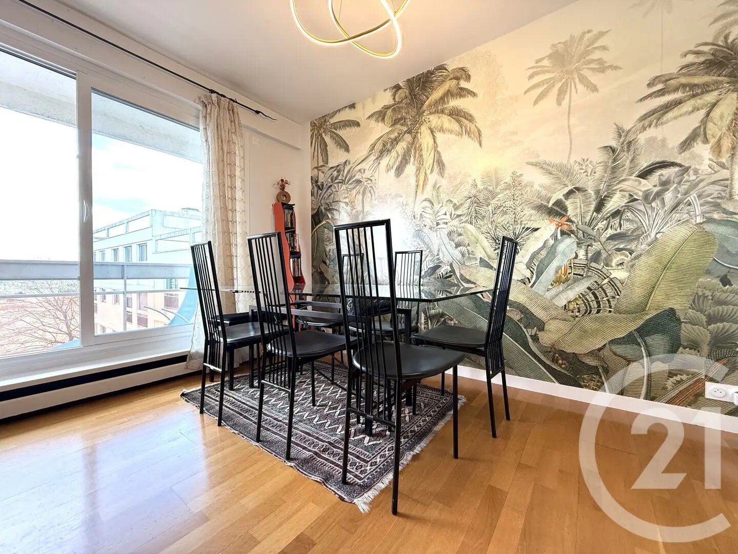 Appartement à vendre, 93m², Mareil-Marly
