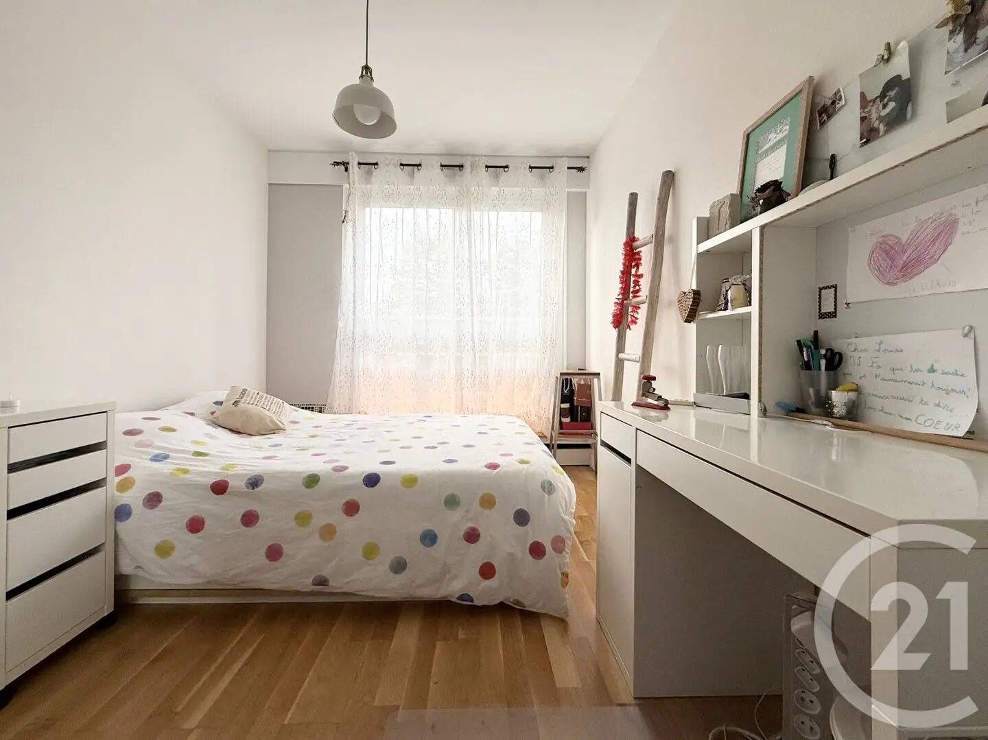 Appartement à vendre, 93m², Mareil-Marly