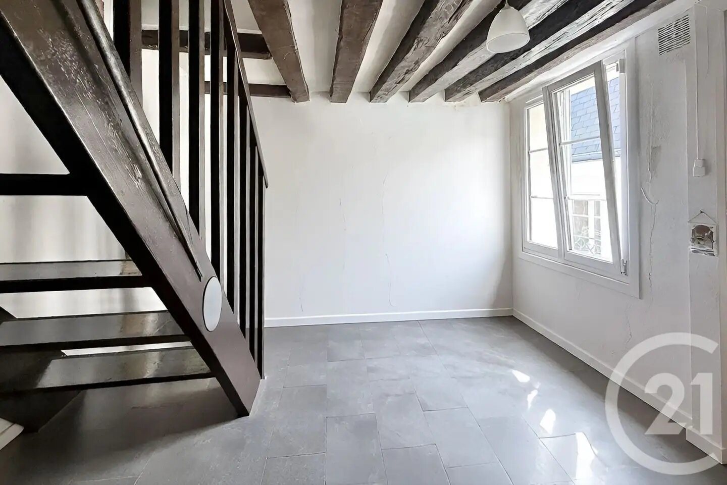Appartement à vendre, 22m², Saint-Germain-en-Laye