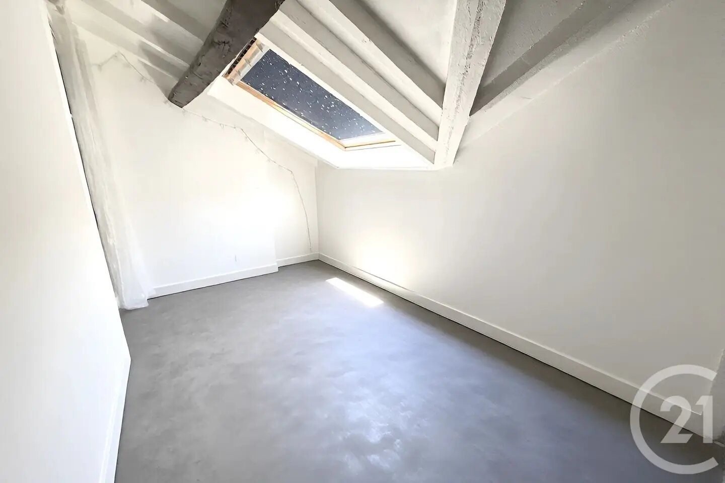 Appartement à vendre, 22m², Saint-Germain-en-Laye