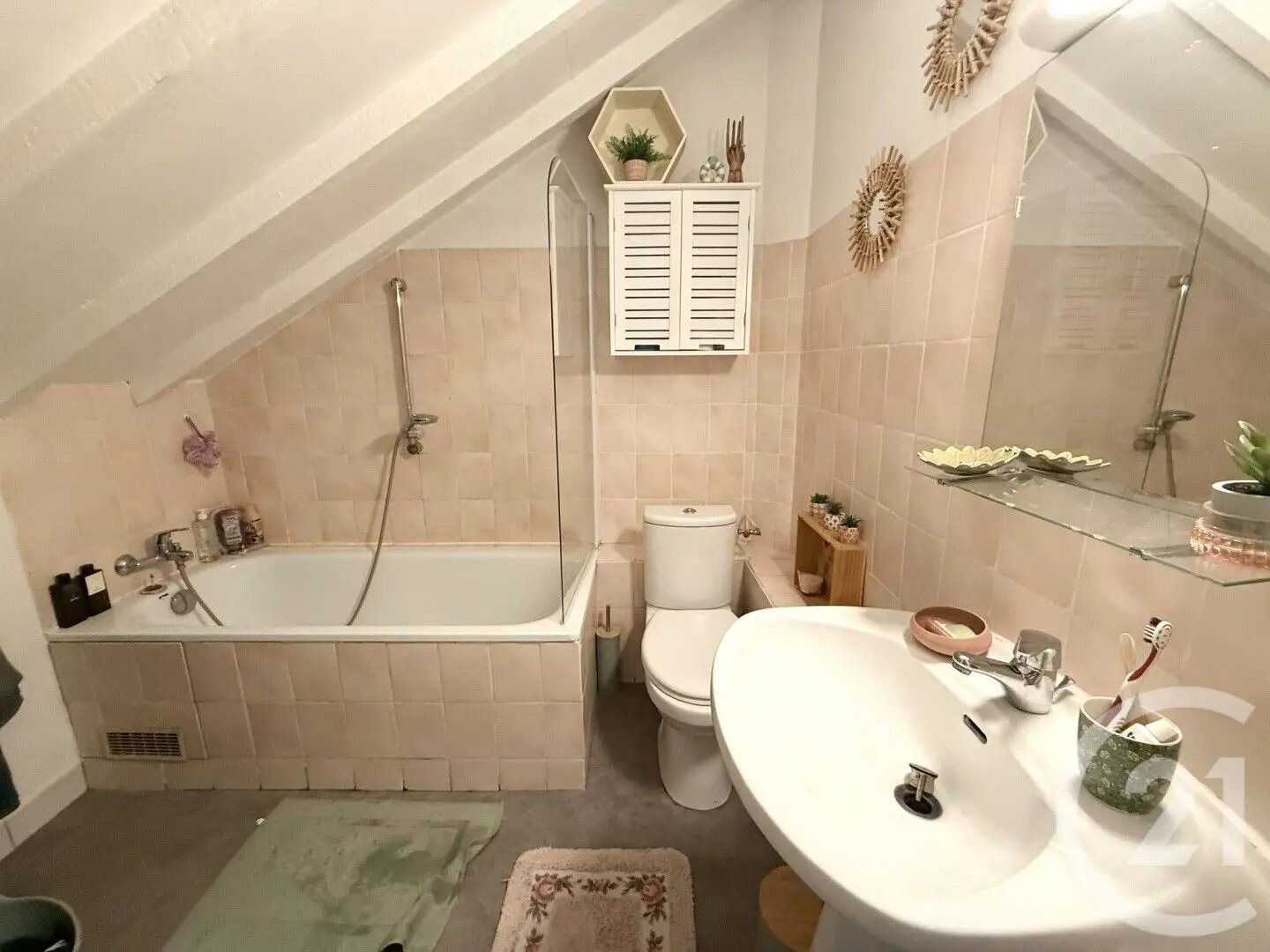 Appartement à vendre, 22m², Saint-Germain-en-Laye