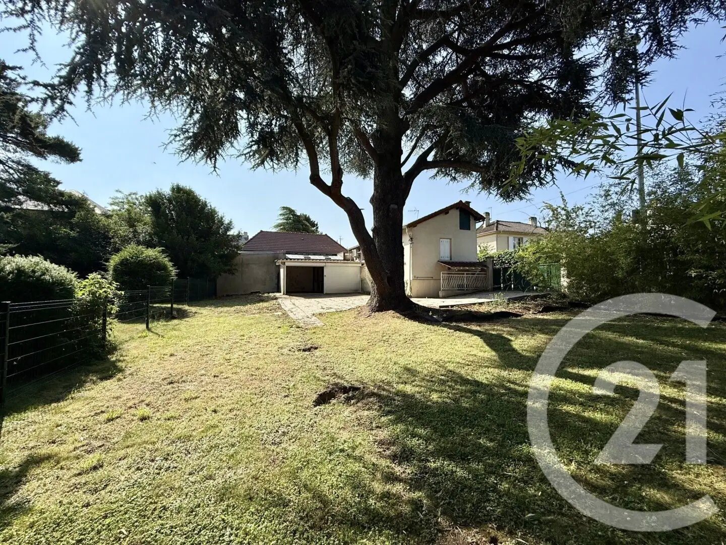 Maison à vendre, 41m², Marly-le-Roi