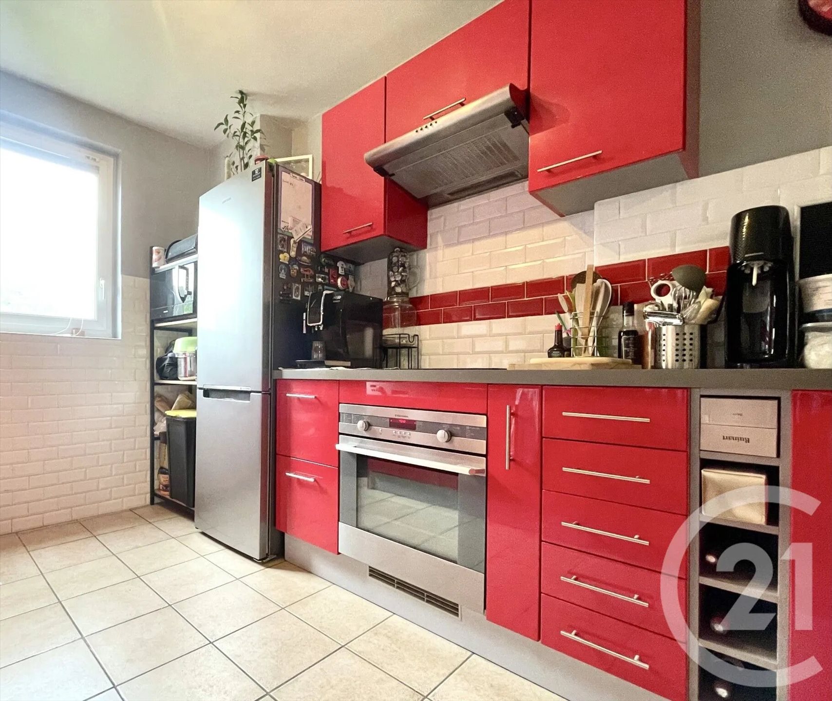 Appartement à vendre, 43m², Le Pecq