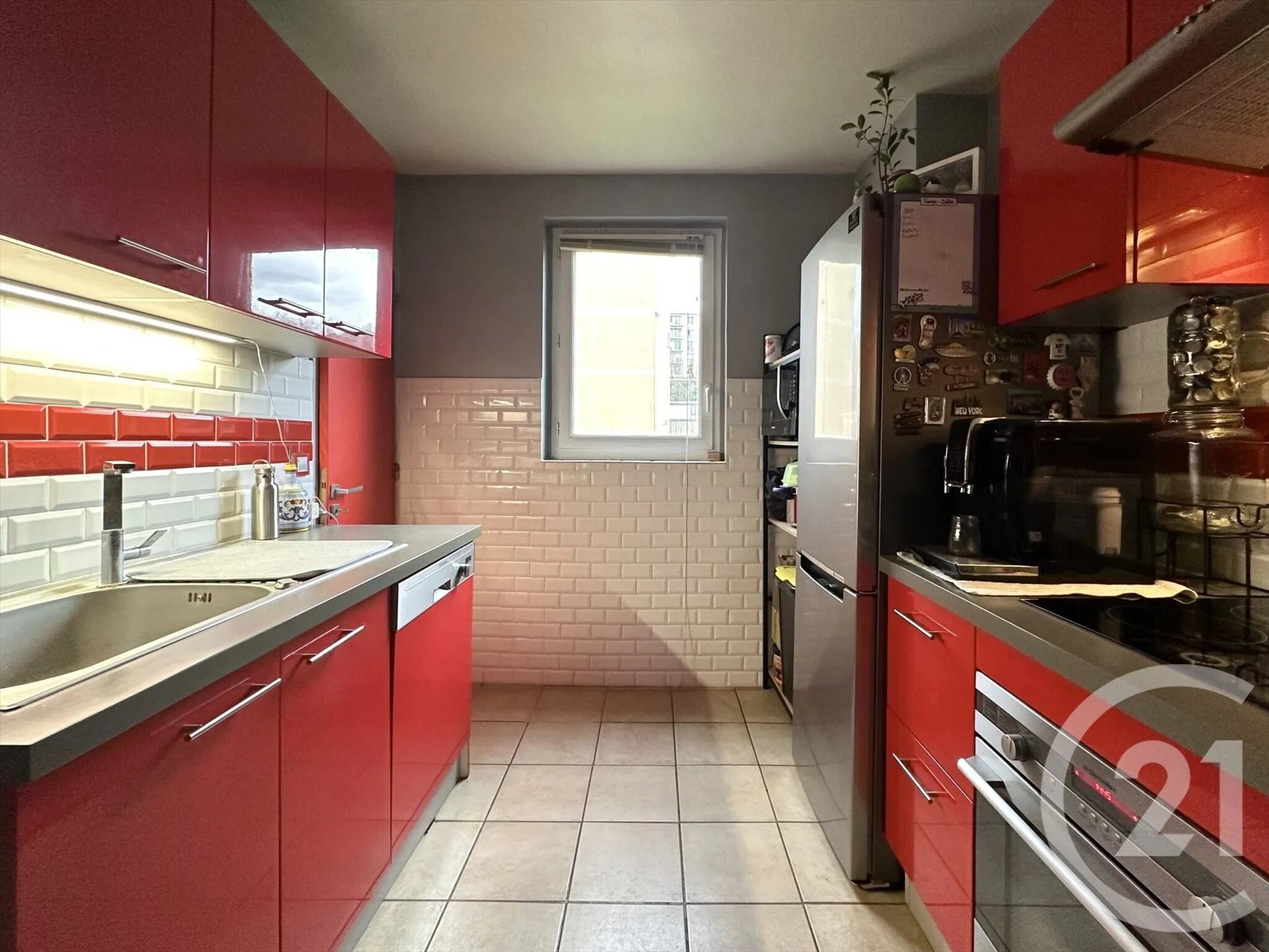 Appartement à vendre, 43m², Le Pecq