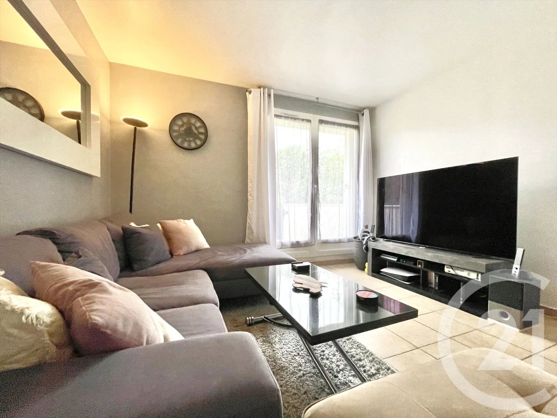 Appartement à vendre, 43m², Le Pecq