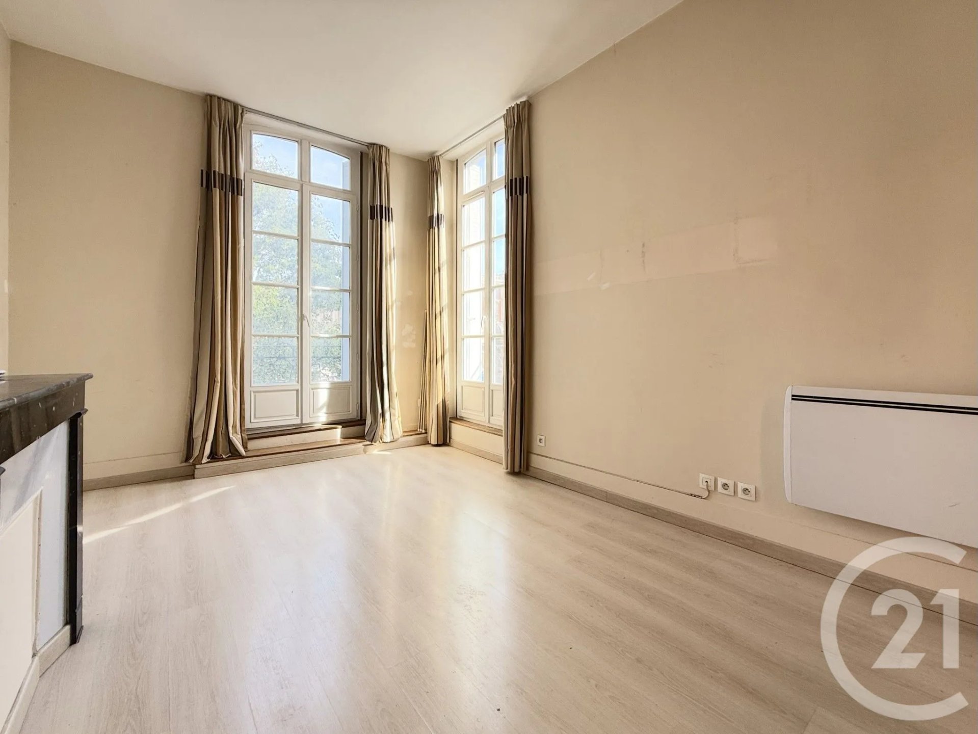 Appartement à vendre, 22m², Saint-Germain-en-Laye
