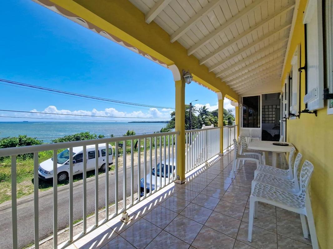 Maison à vendre, 110m², Petit-Bourg